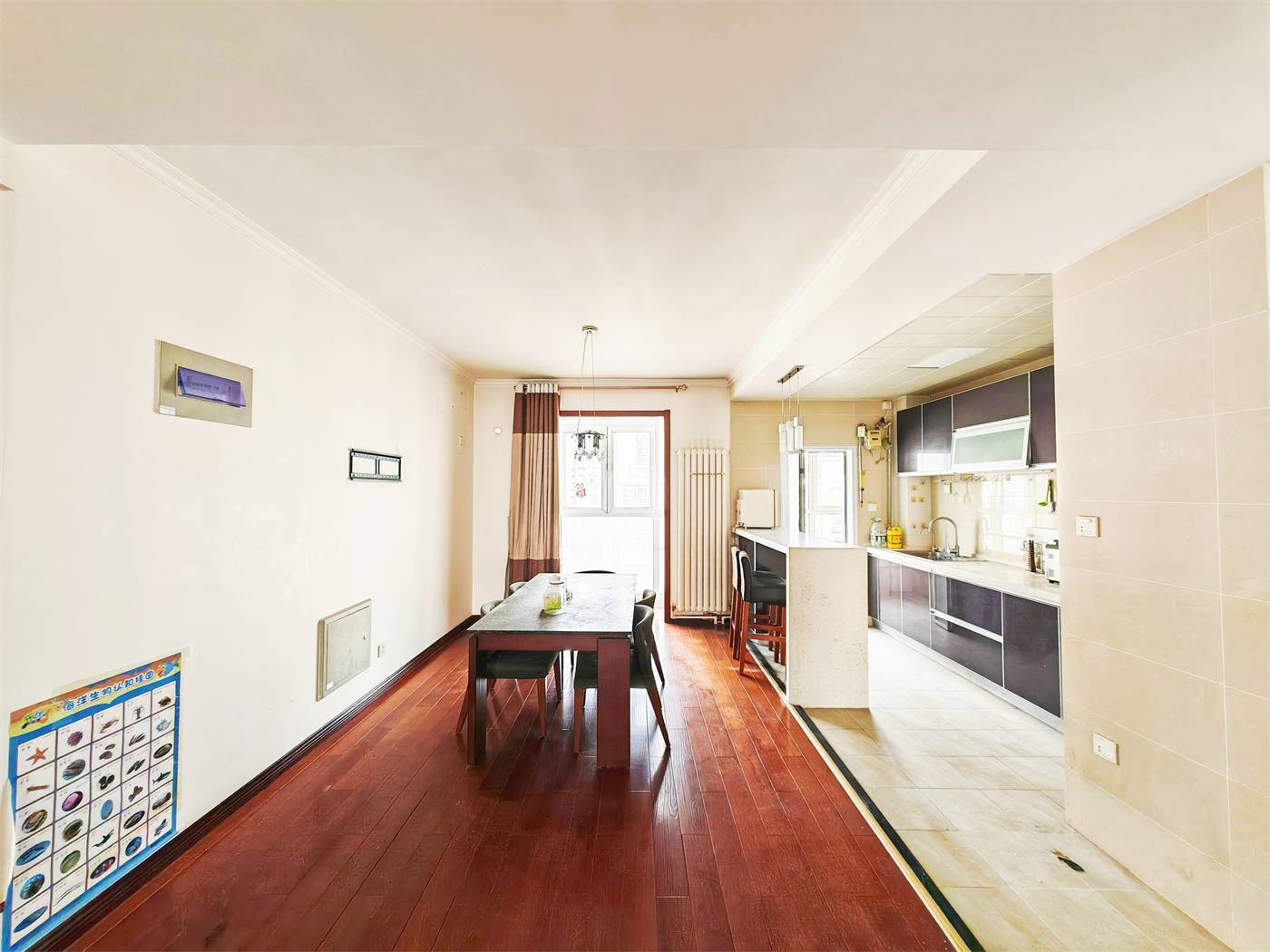 鲁能领秀城D区（九区）