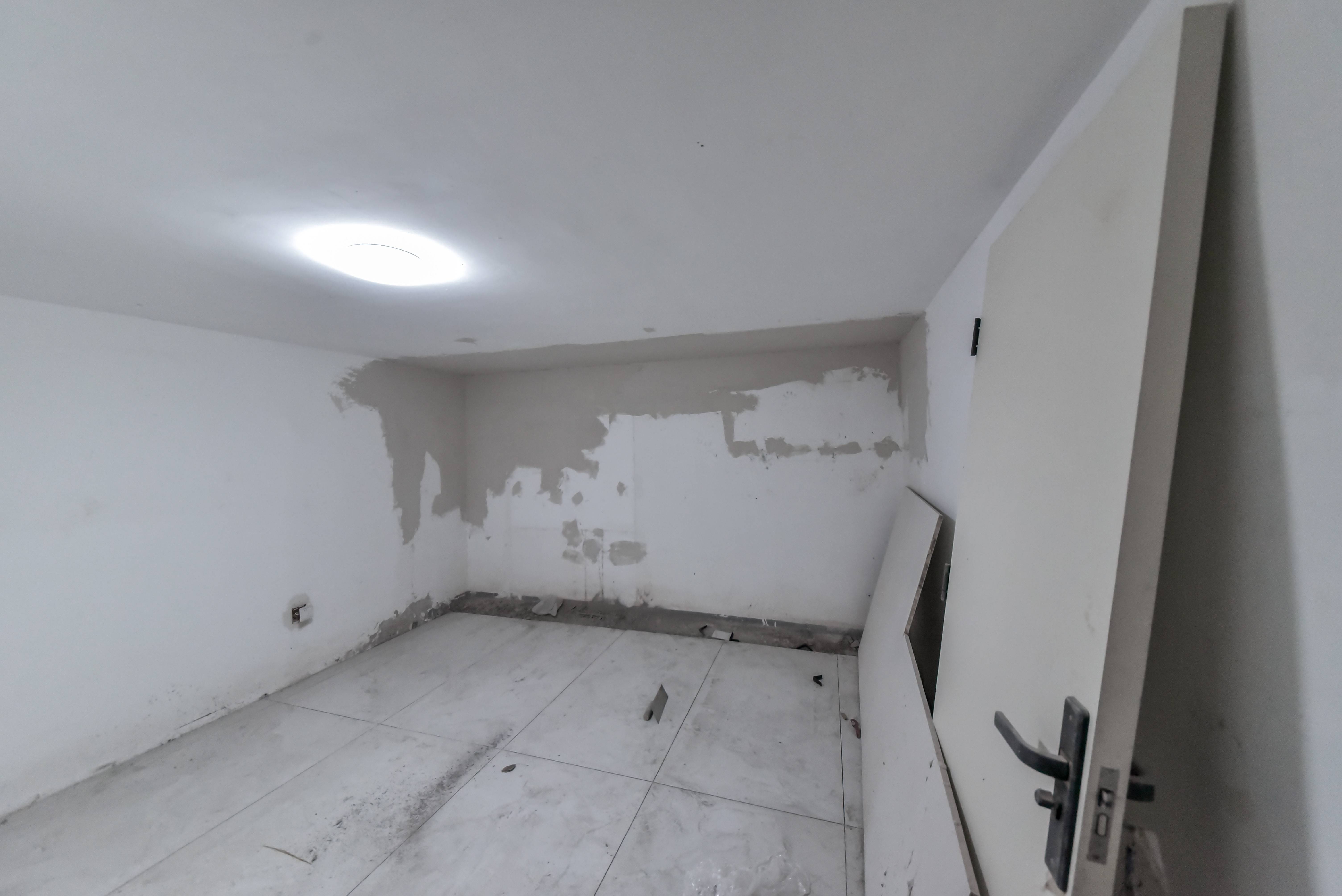 鲁信蟠龙山花园