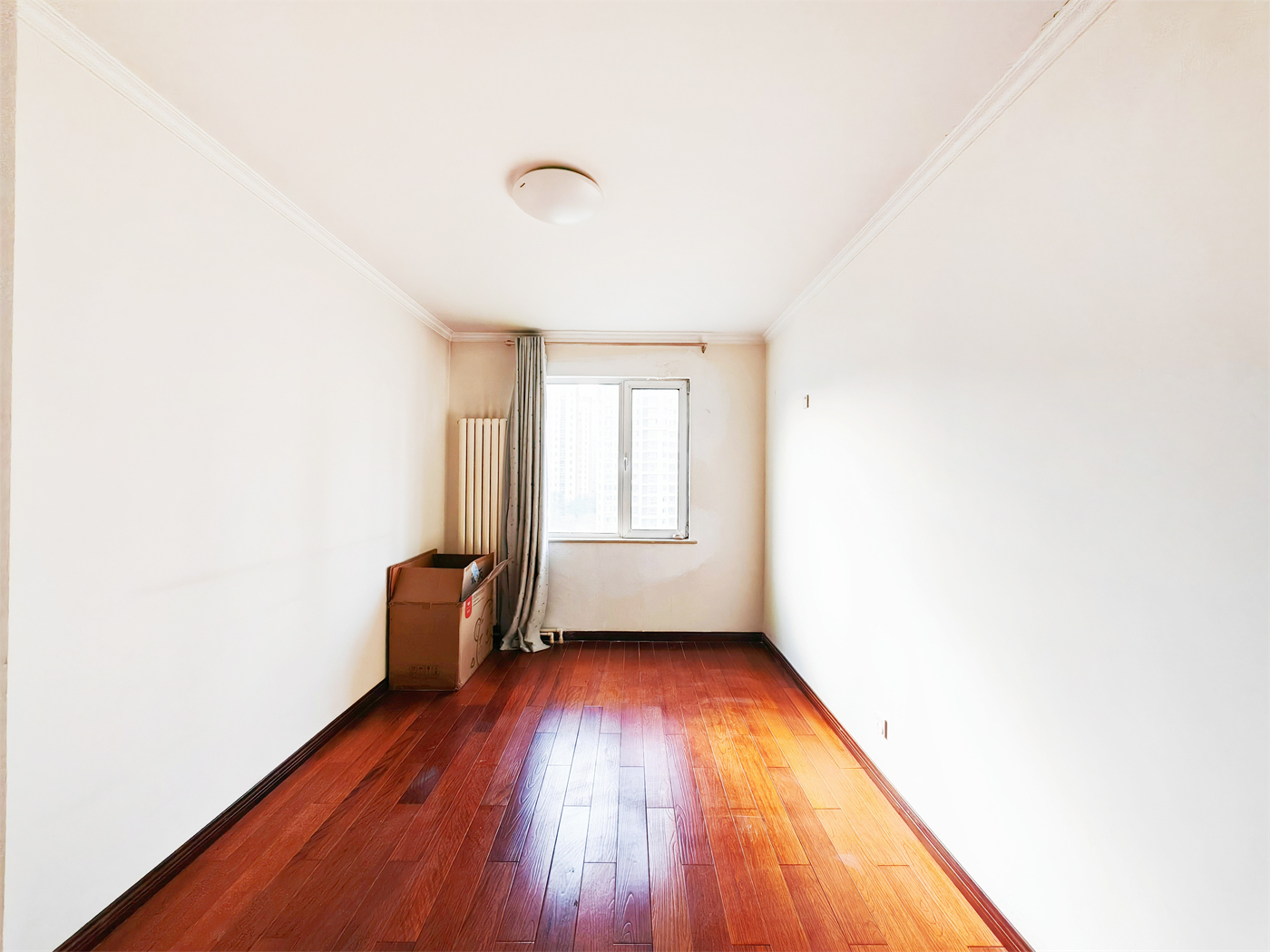 鲁能领秀城D区（九区）