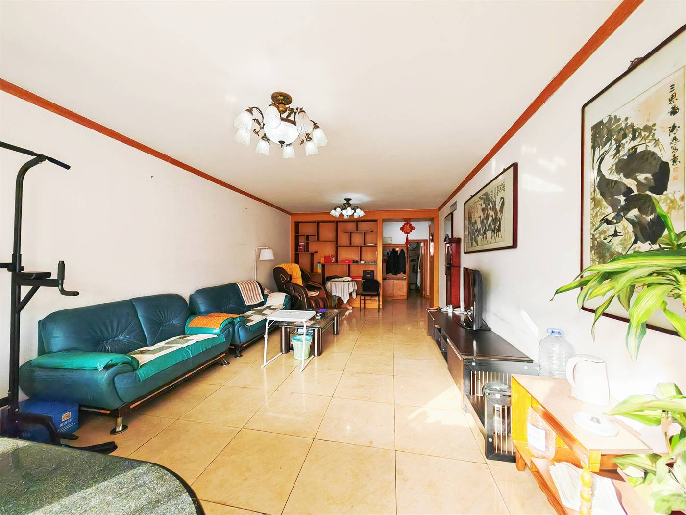  玉函路89号 南北