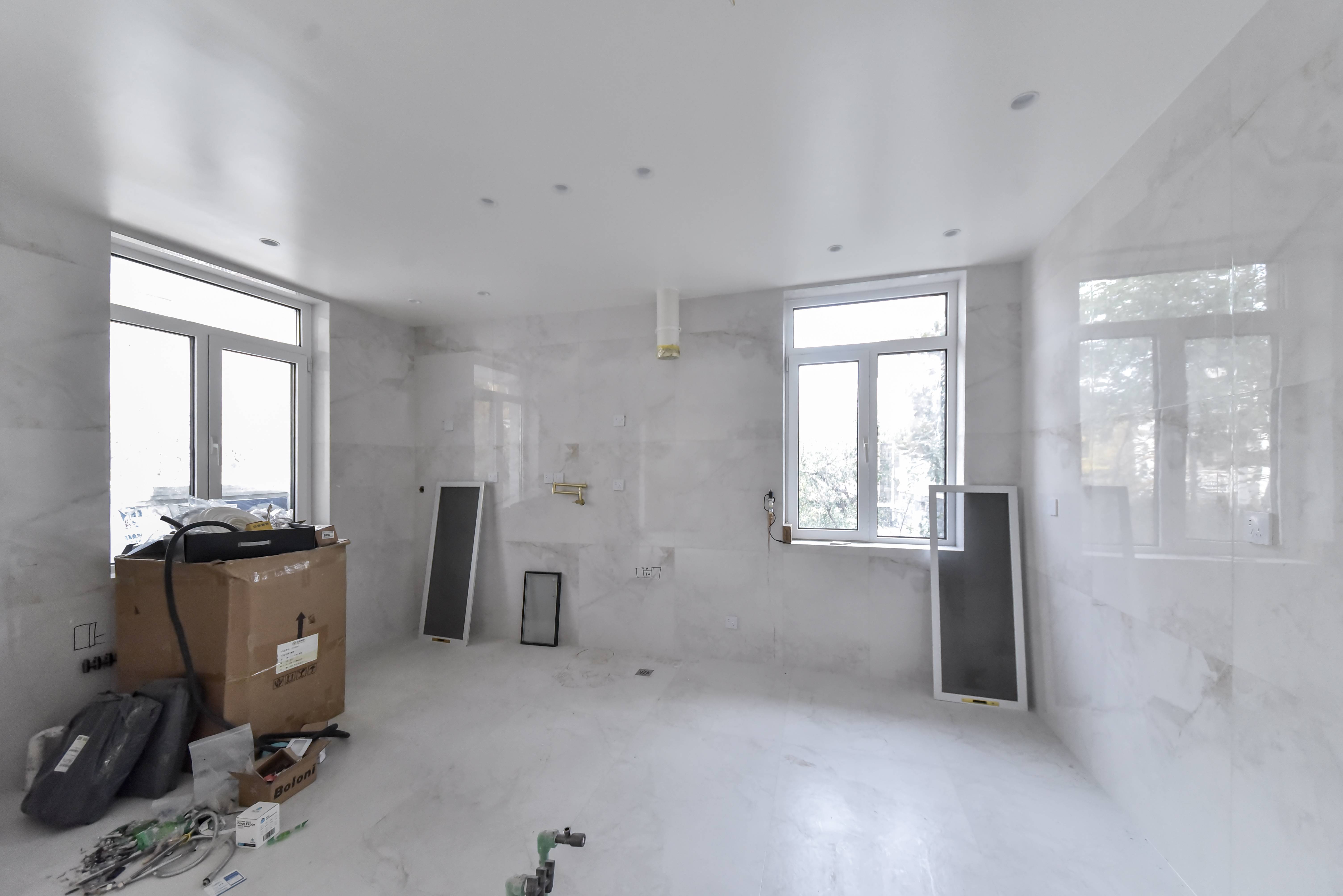 鲁信蟠龙山花园