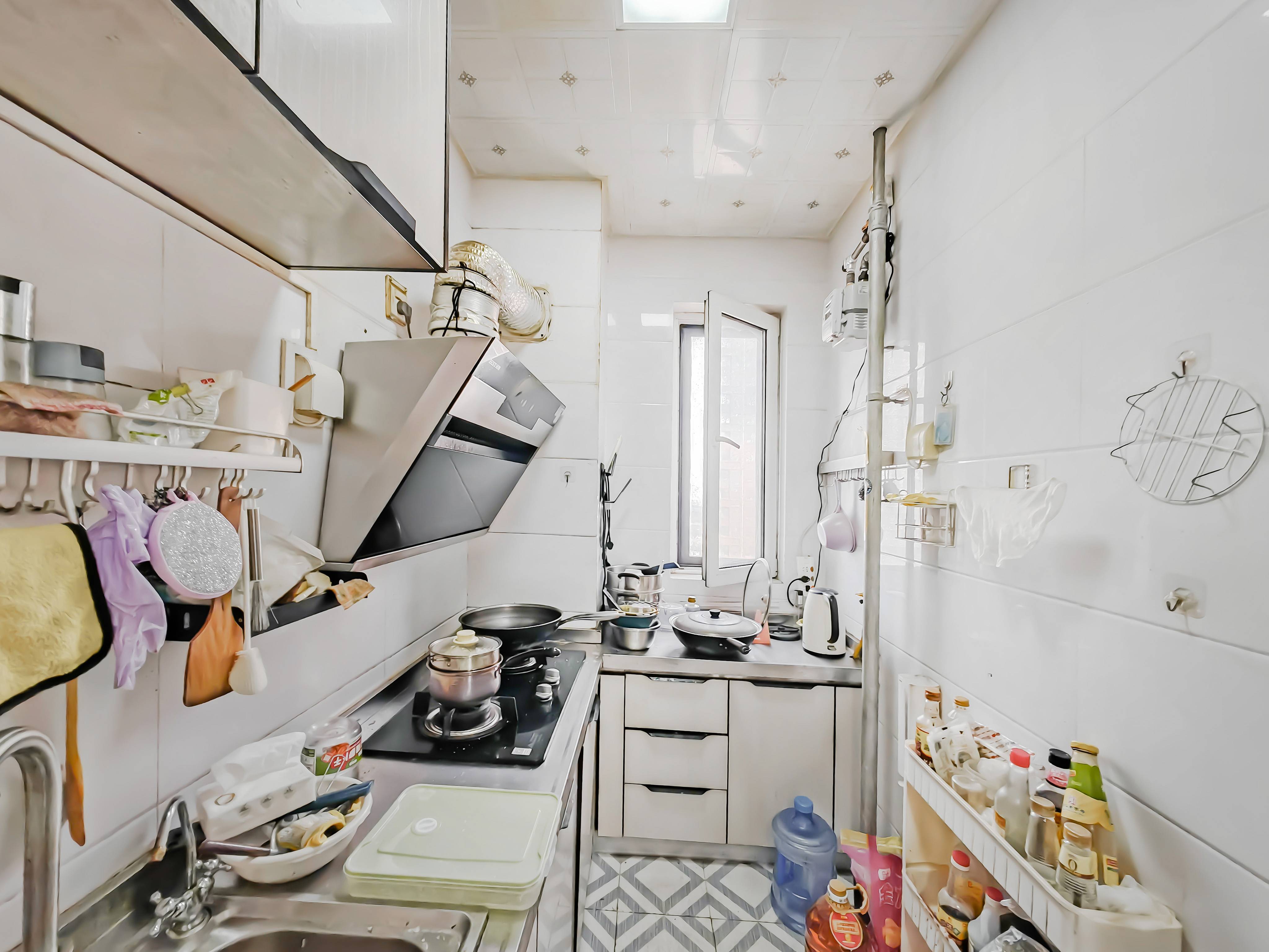 天鸿万象新天哈佛郡