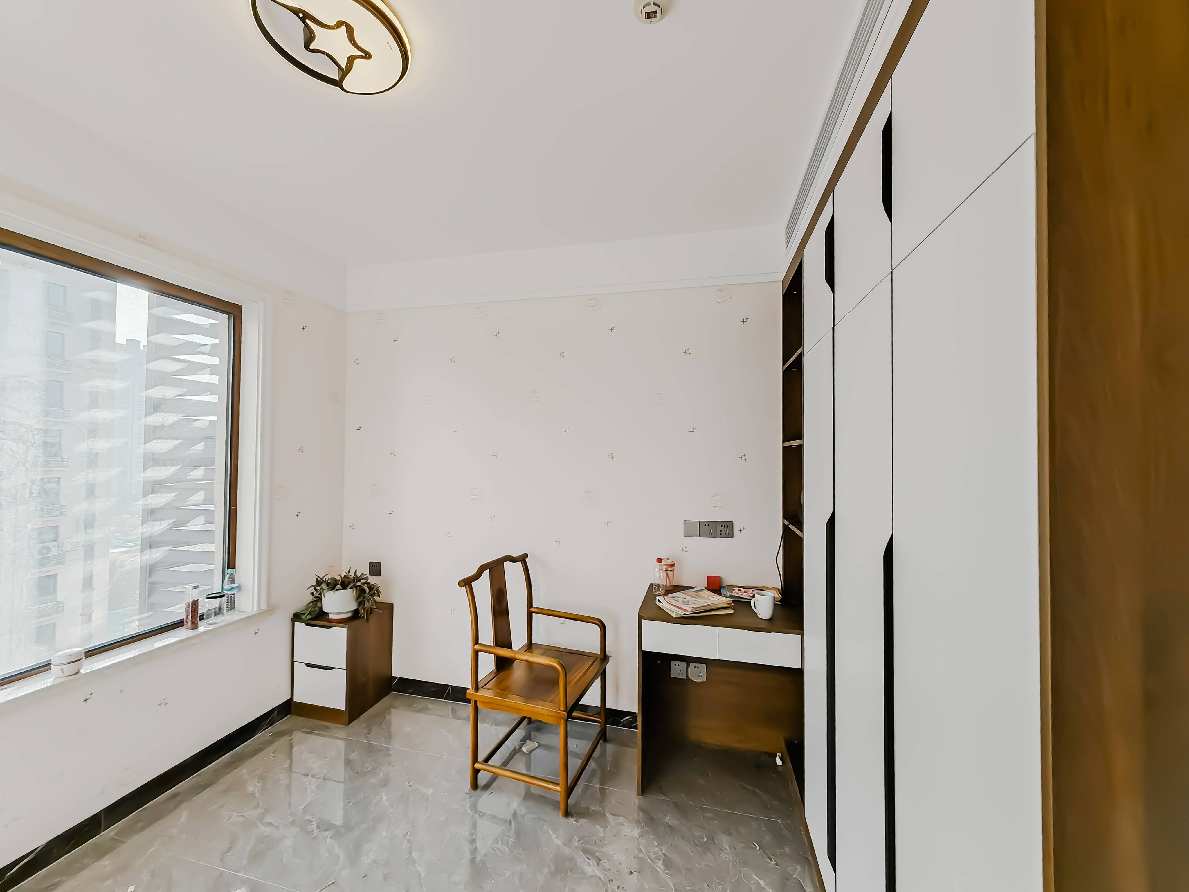 天鸿万象新天公园大道