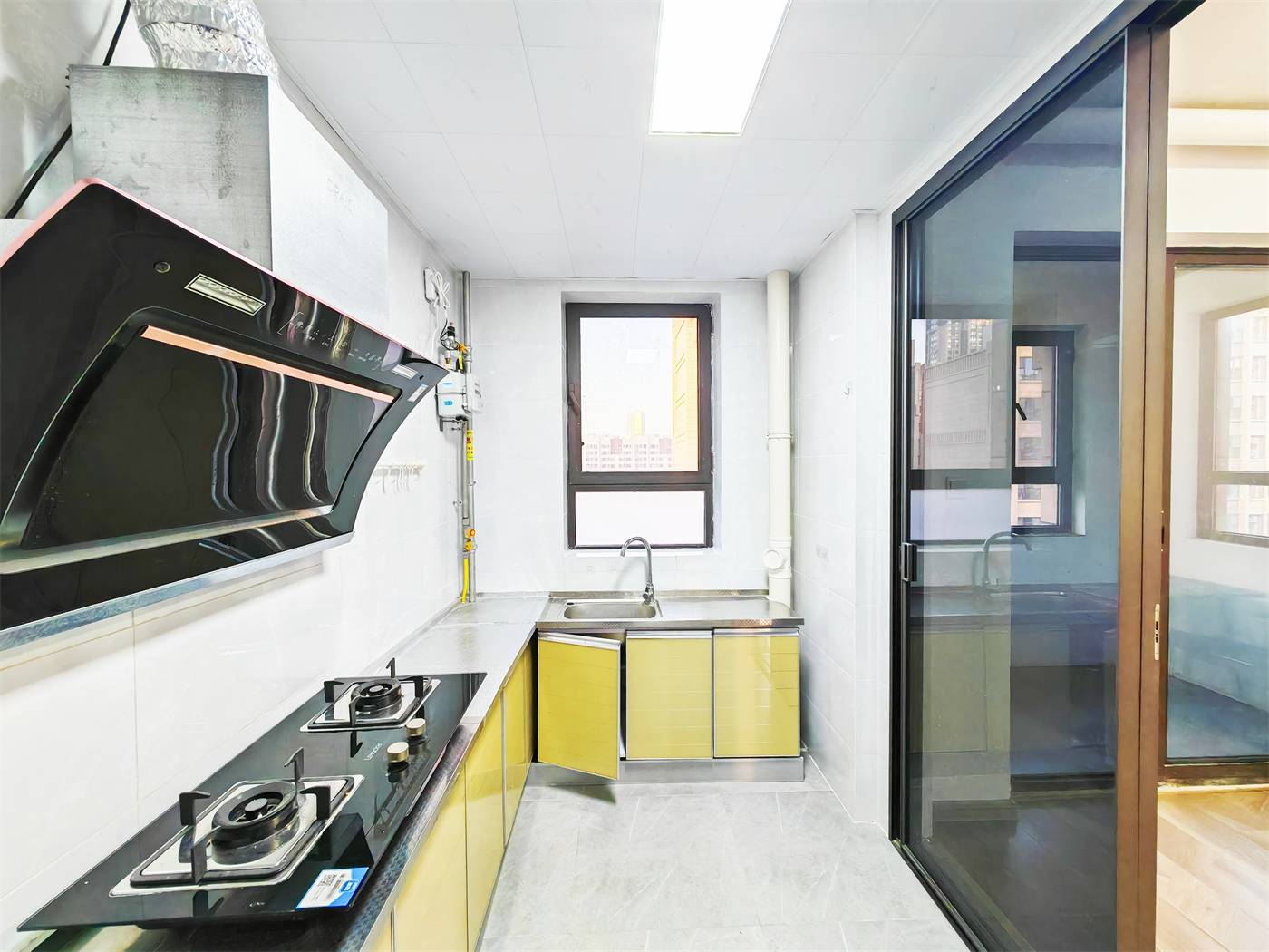 中国MALL城市之星