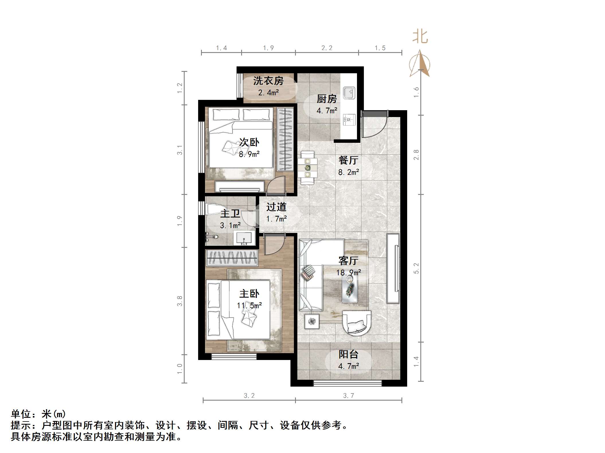 天鸿万象新天哈佛郡