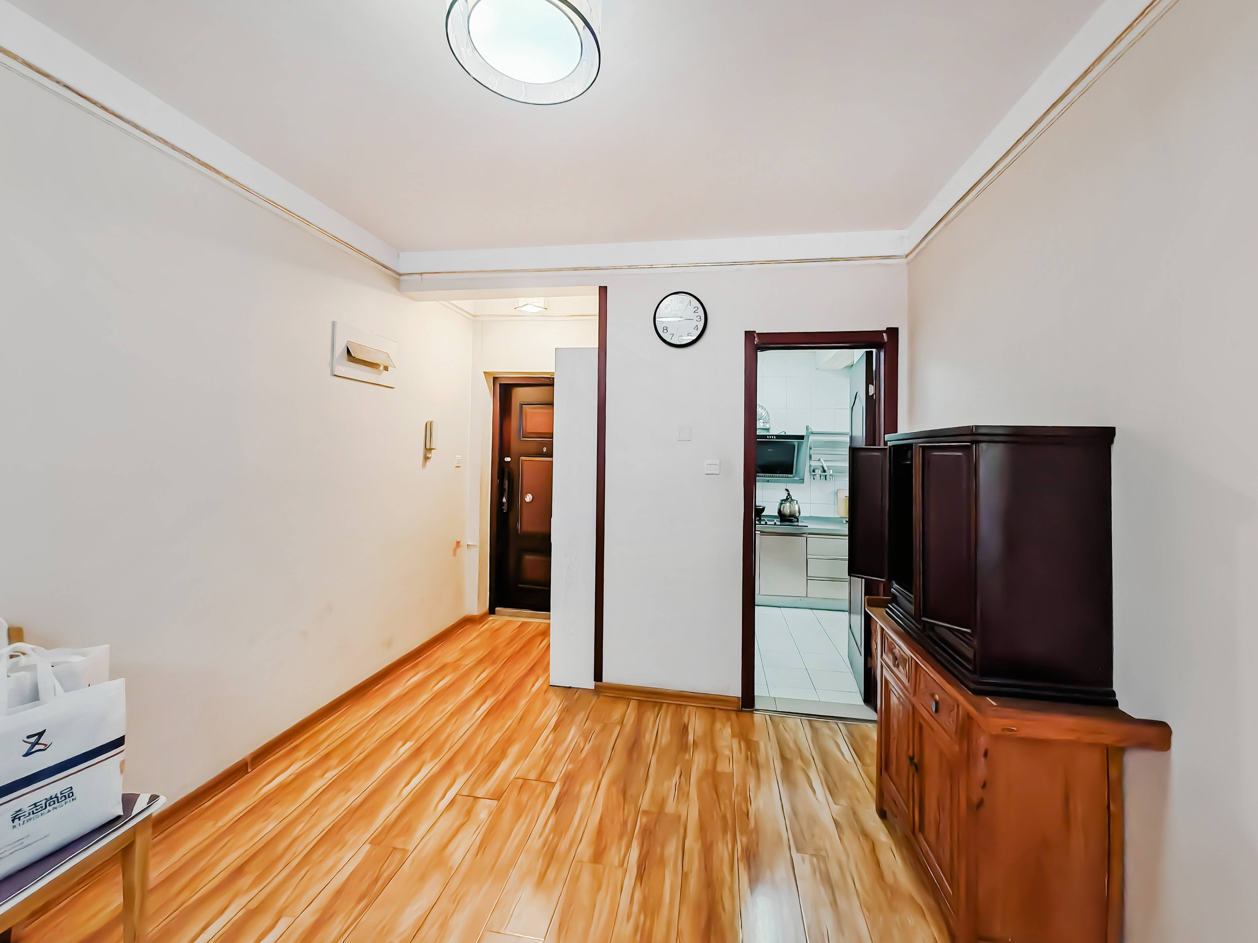 天鸿万象新天哈佛郡