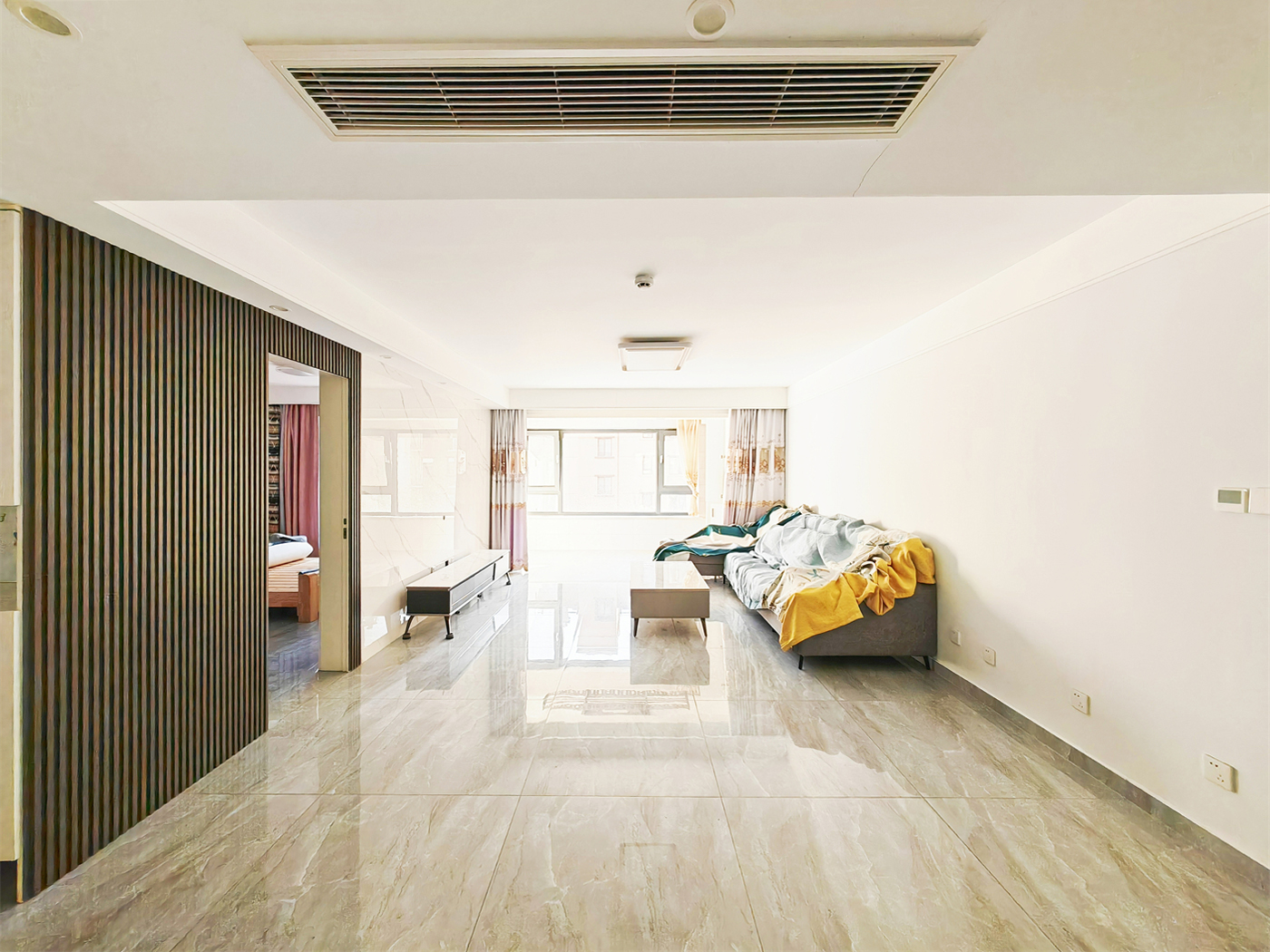  华润置地公元九里 南北