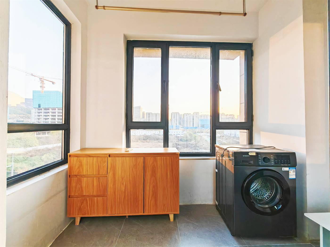 中国MALL城市之星