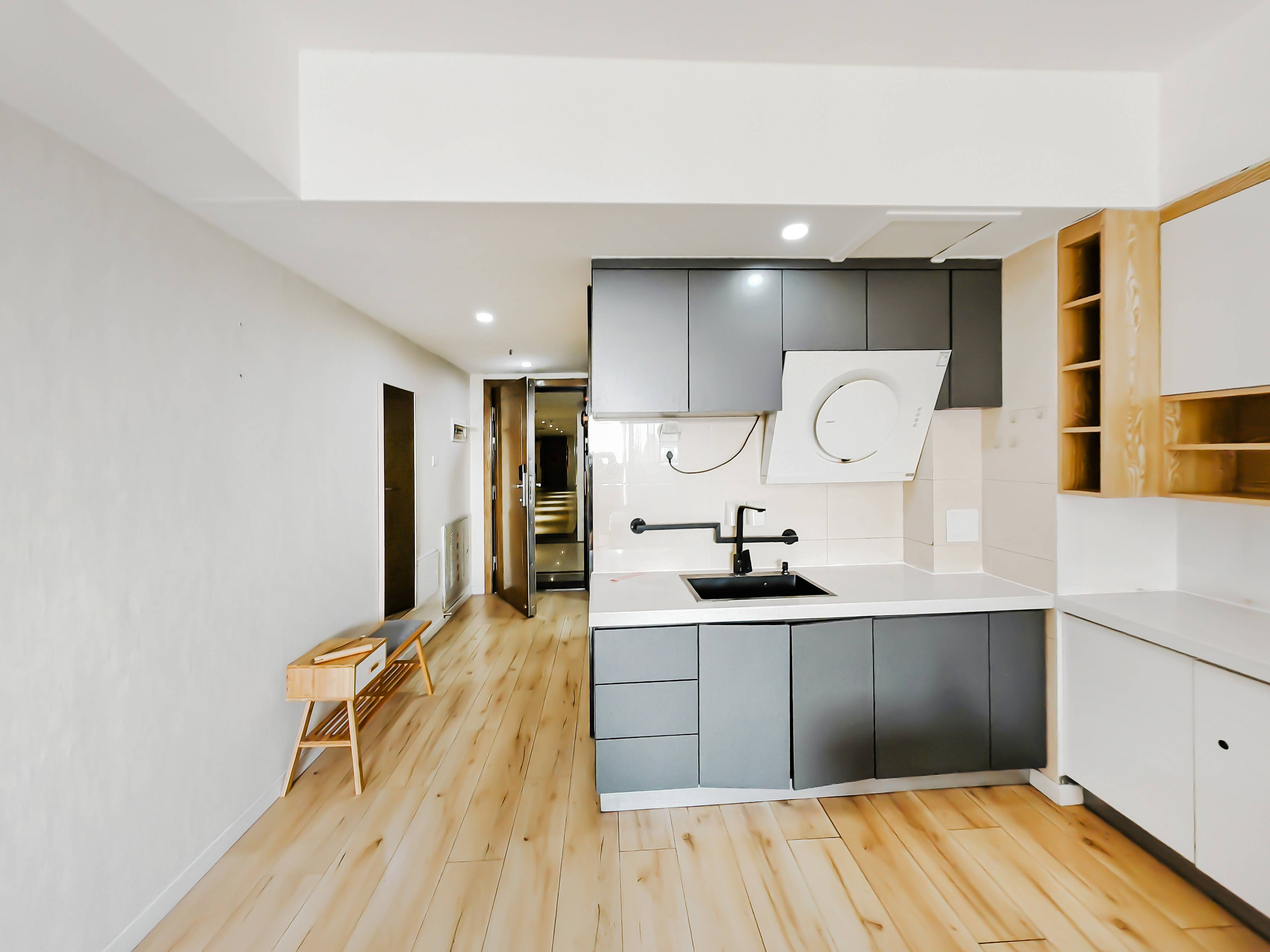 恒大城（商住楼）