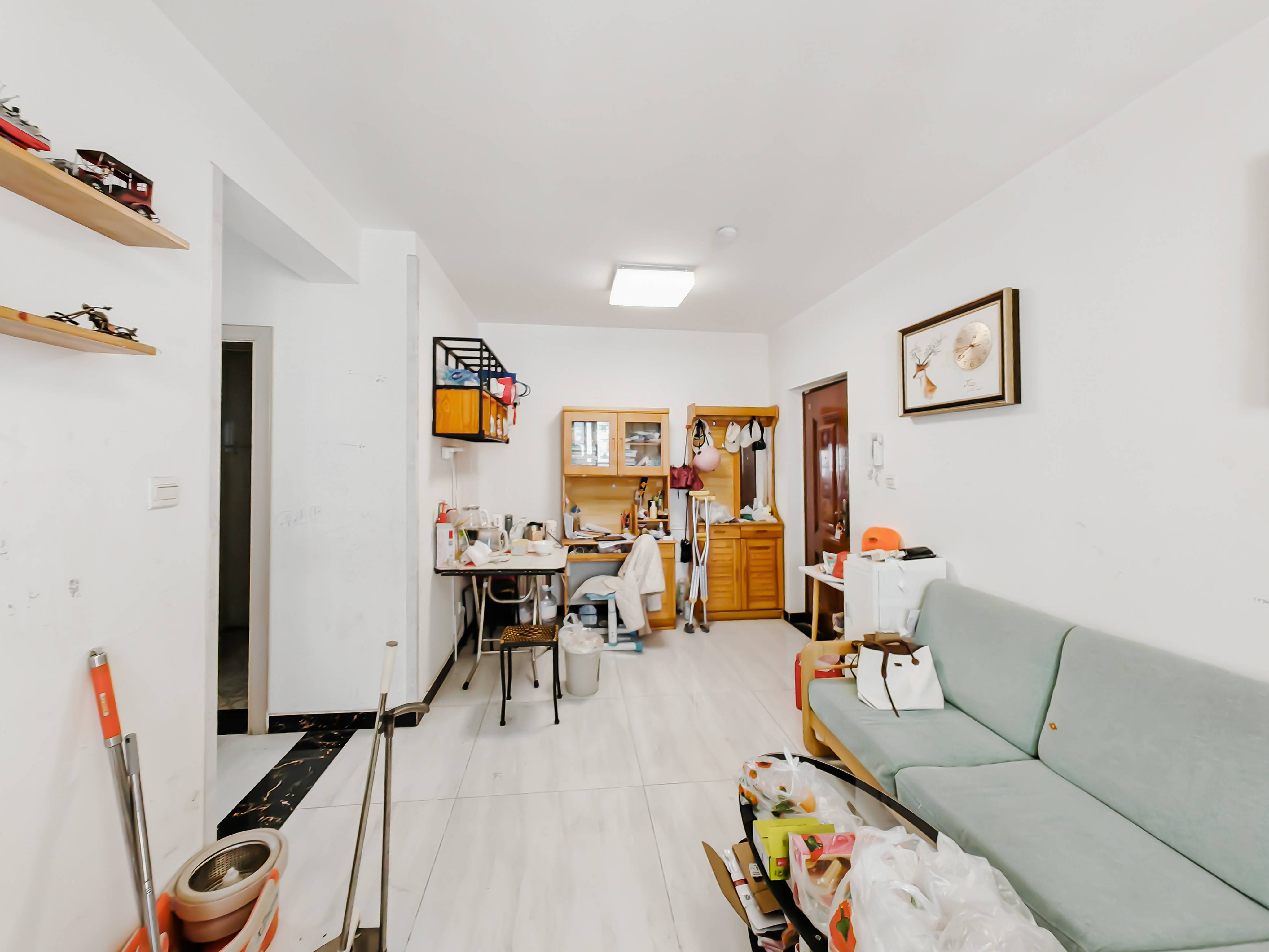 天鸿万象新天哈佛郡