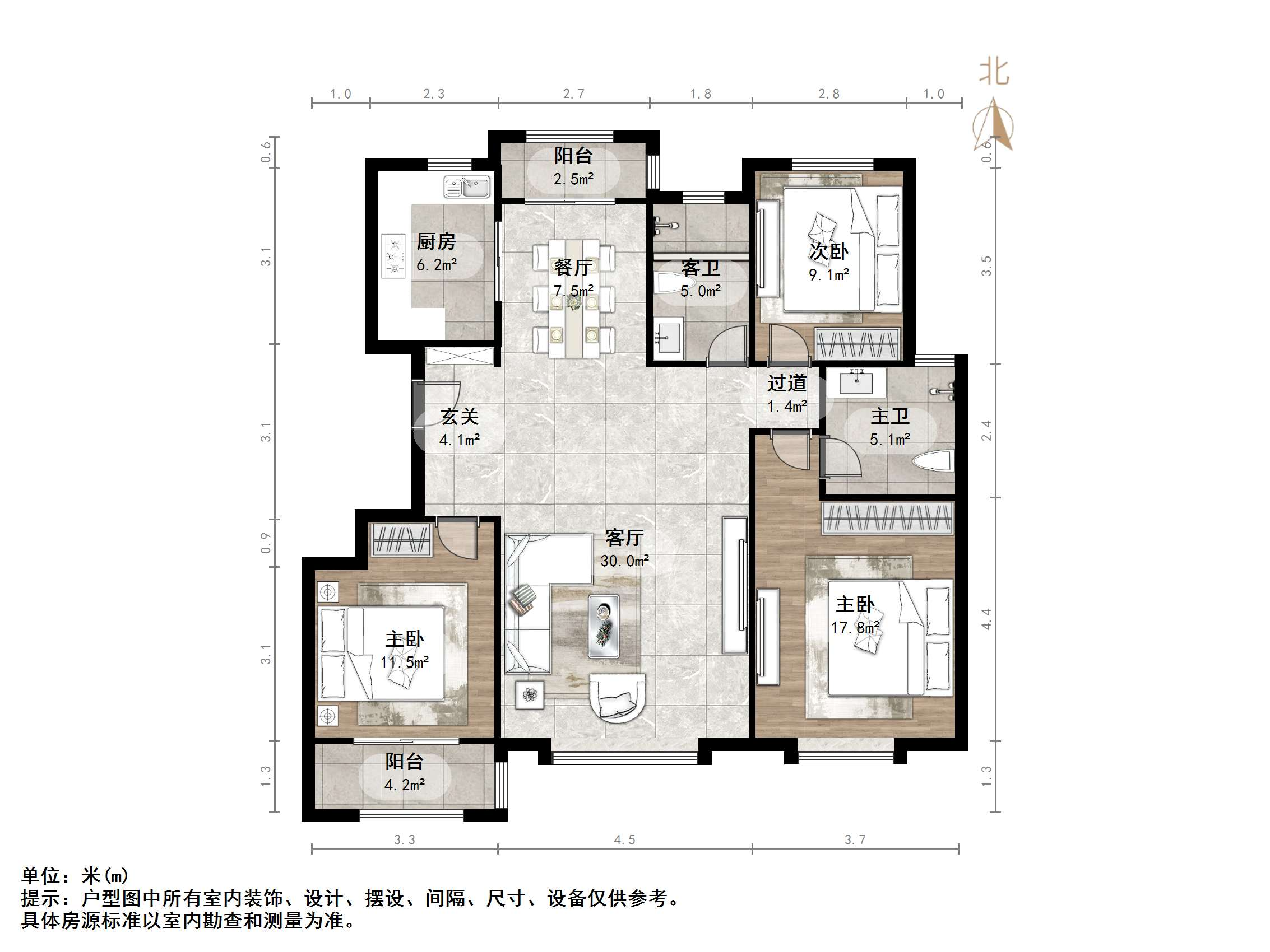 中国MALL城市之星