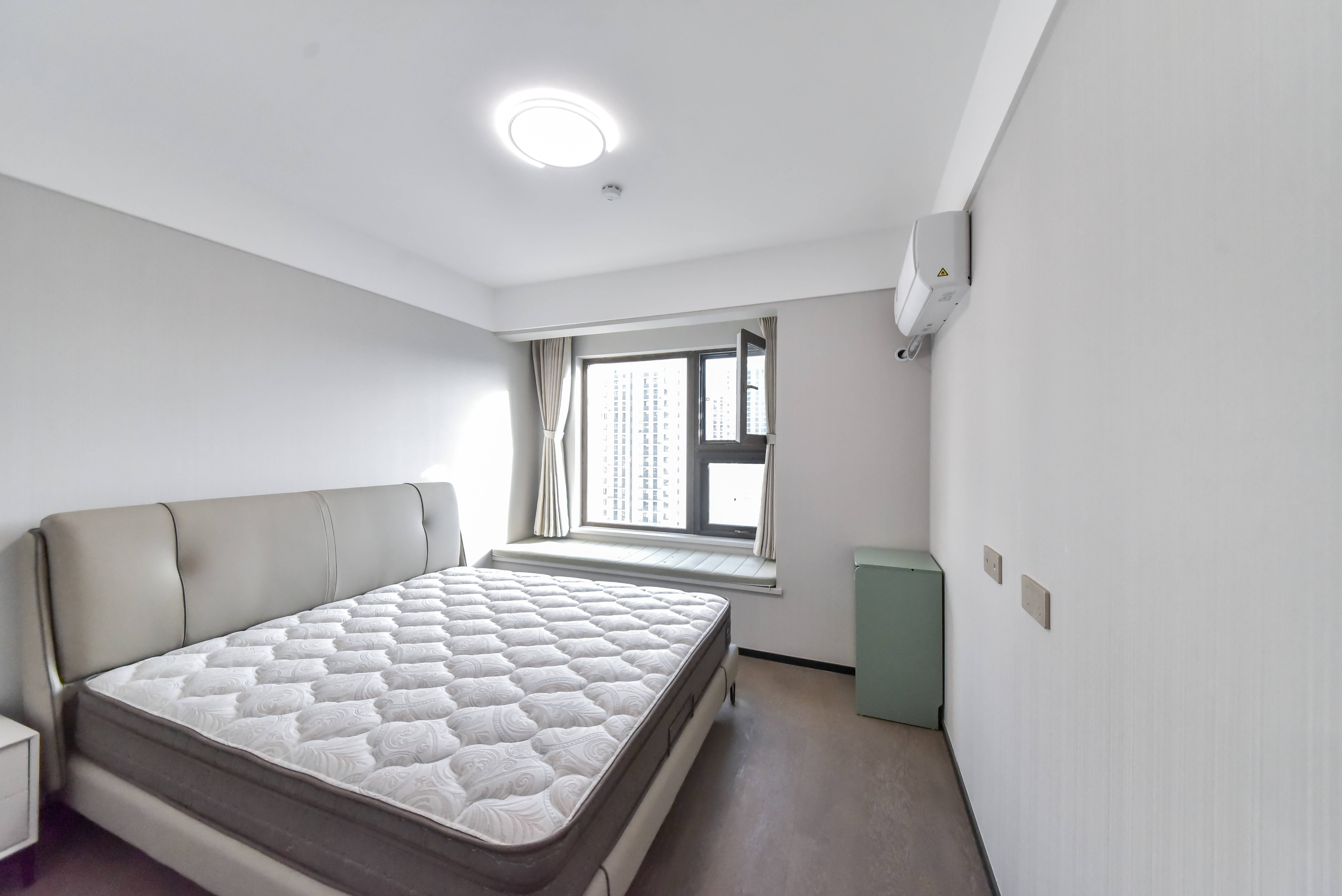 雪山万科城云湾园