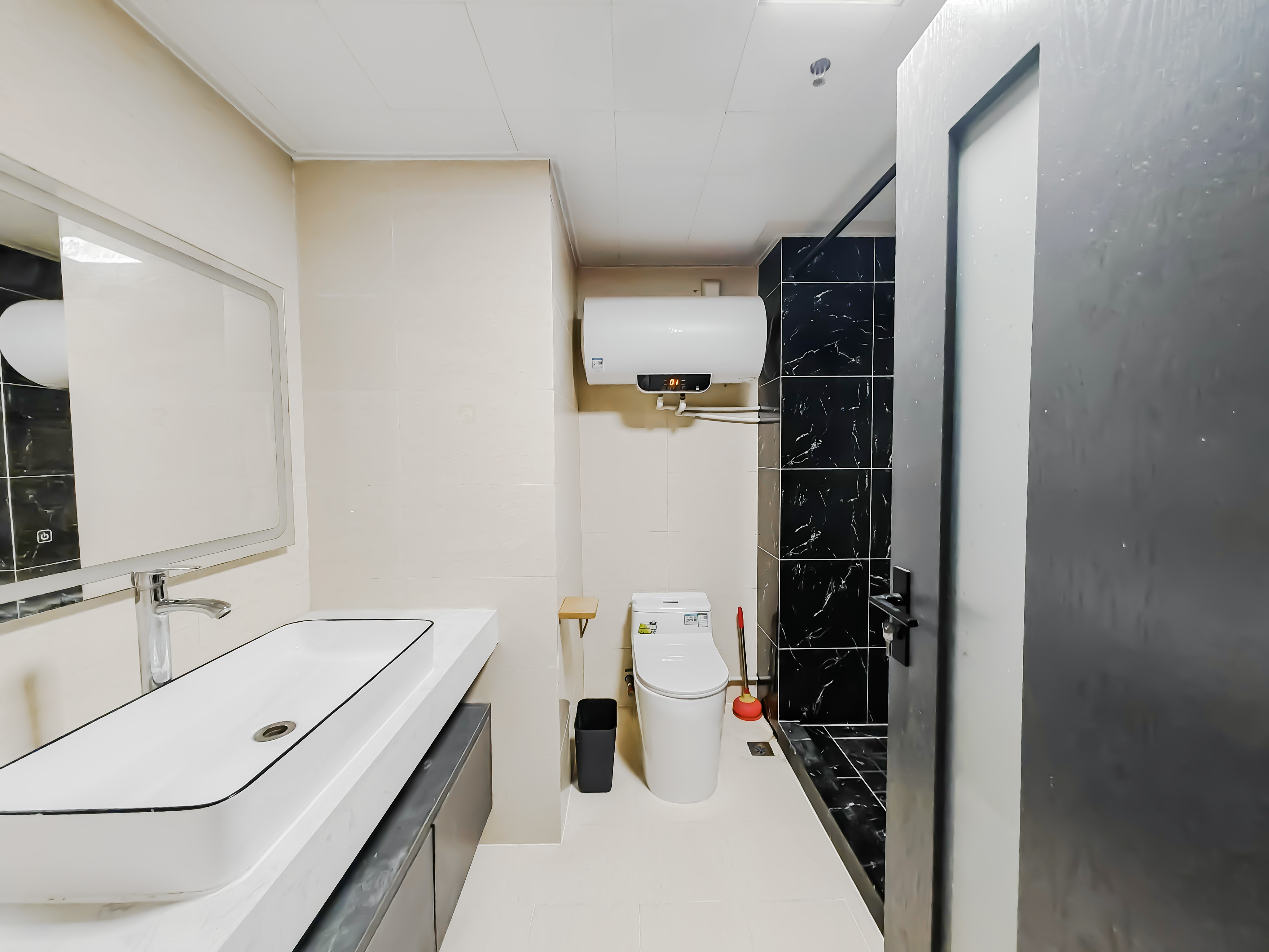 恒大城（商住楼）