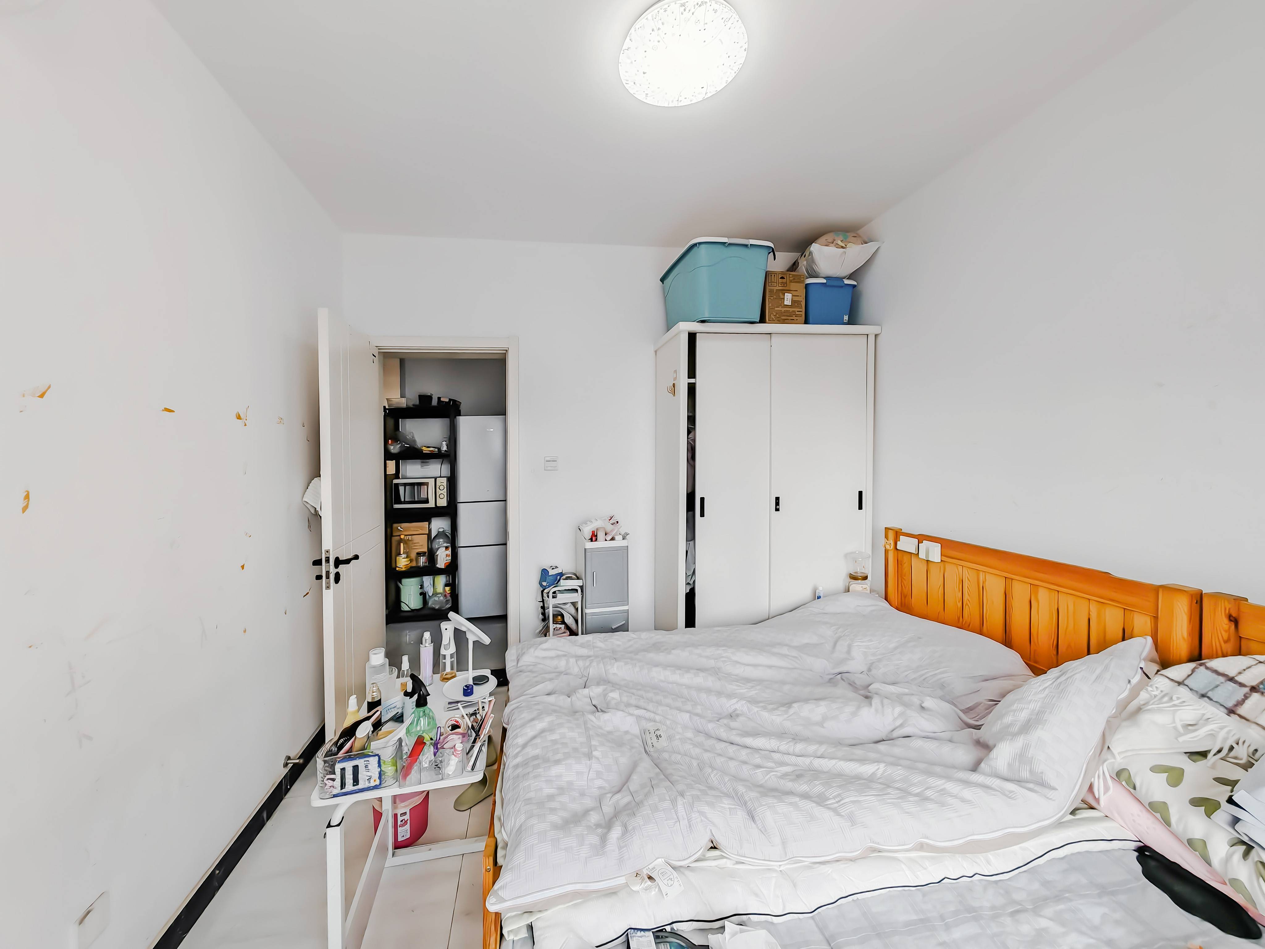 天鸿万象新天哈佛郡