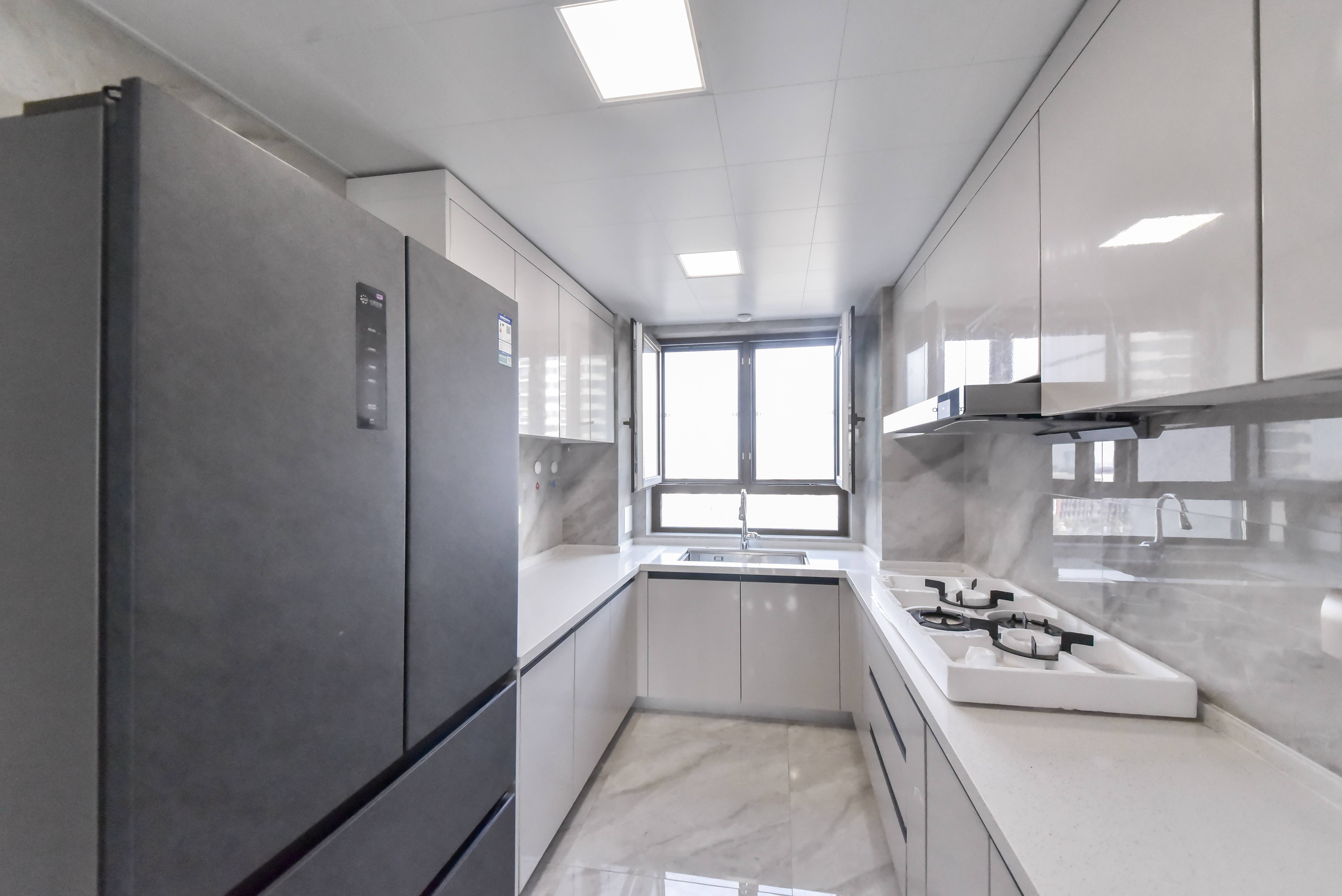 雪山万科城云湾园