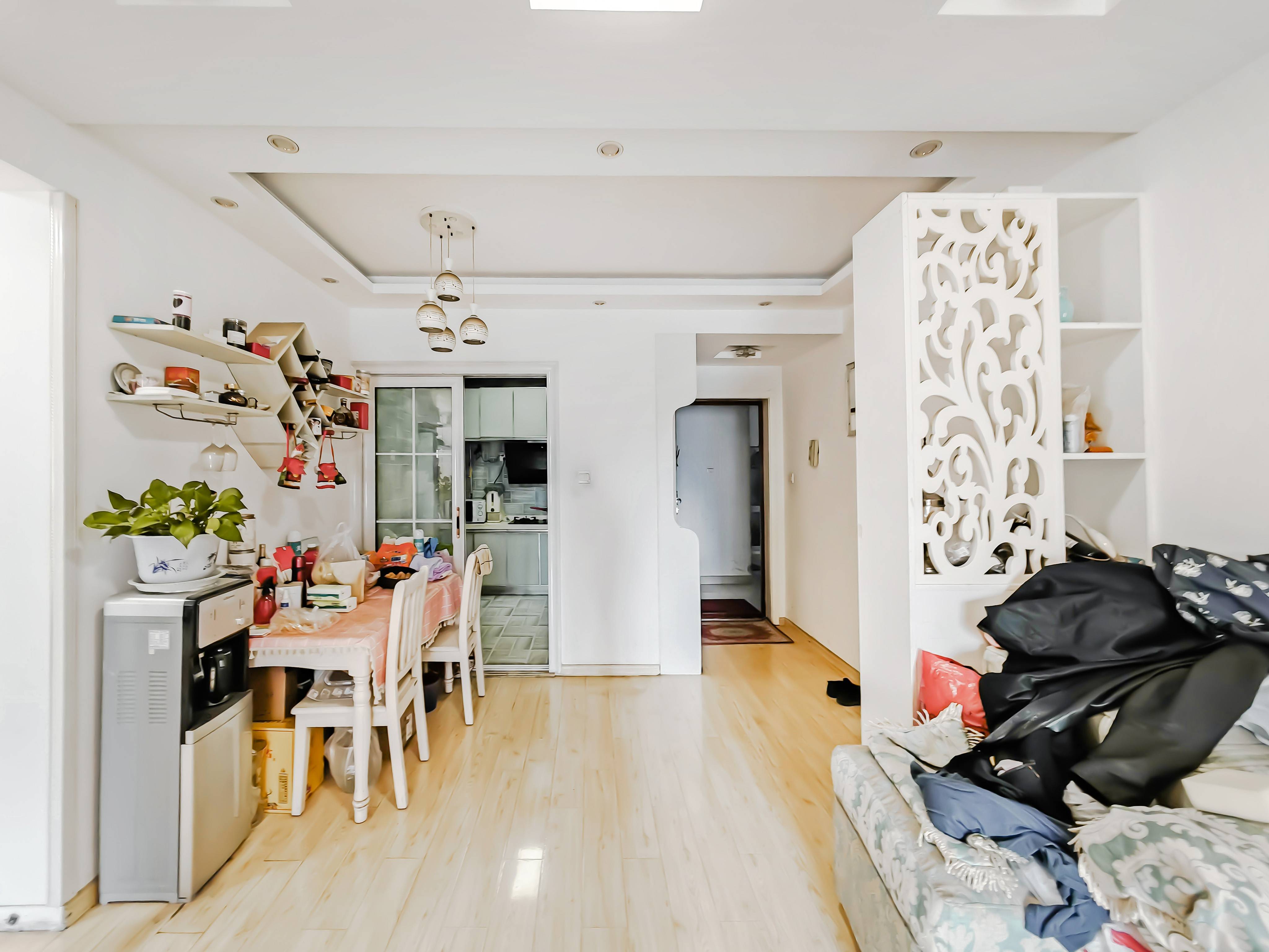 天鸿万象新天哈佛郡