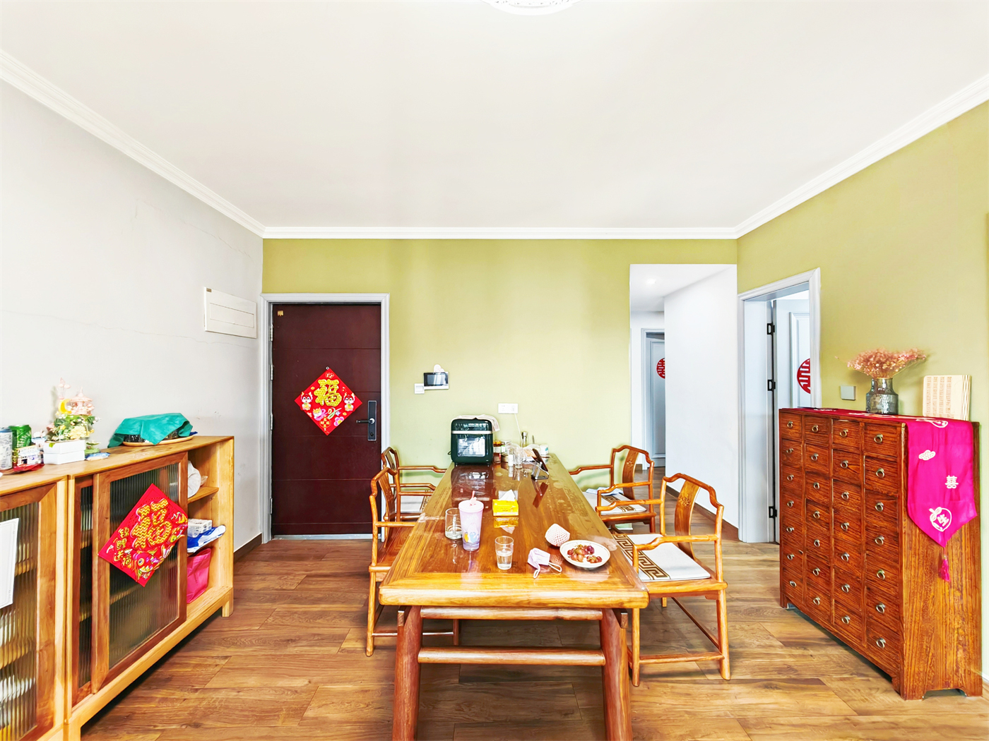 华润置地公元九里