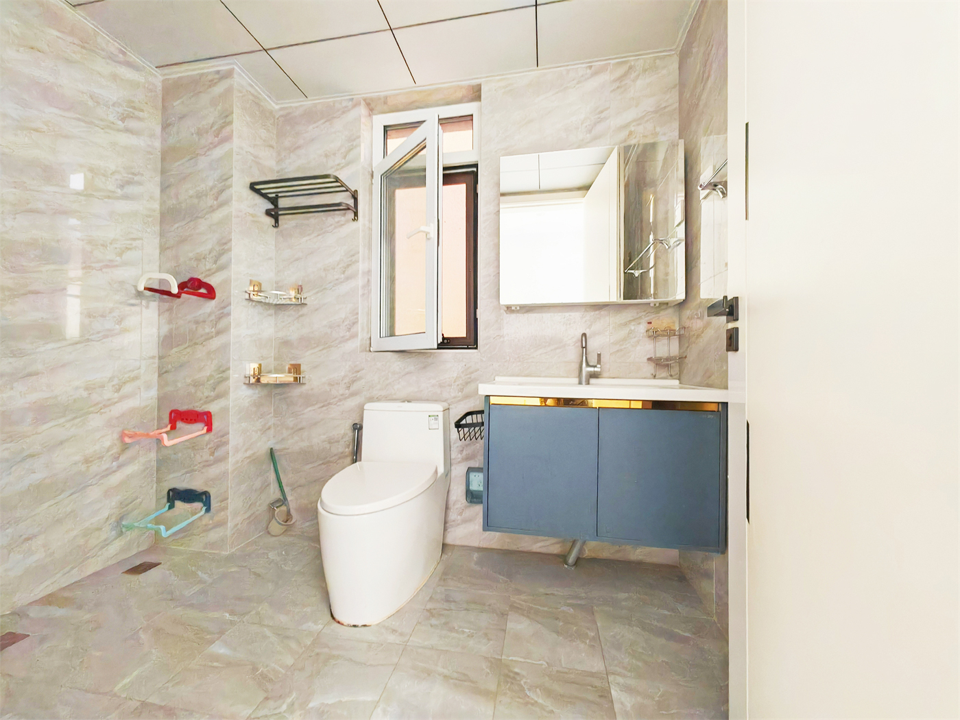 华润置地公元九里