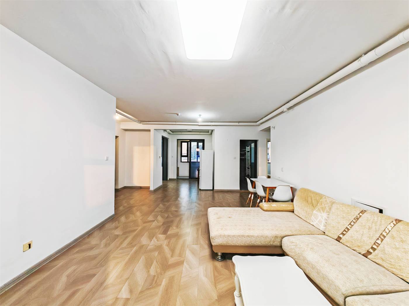 中国MALL城市之星