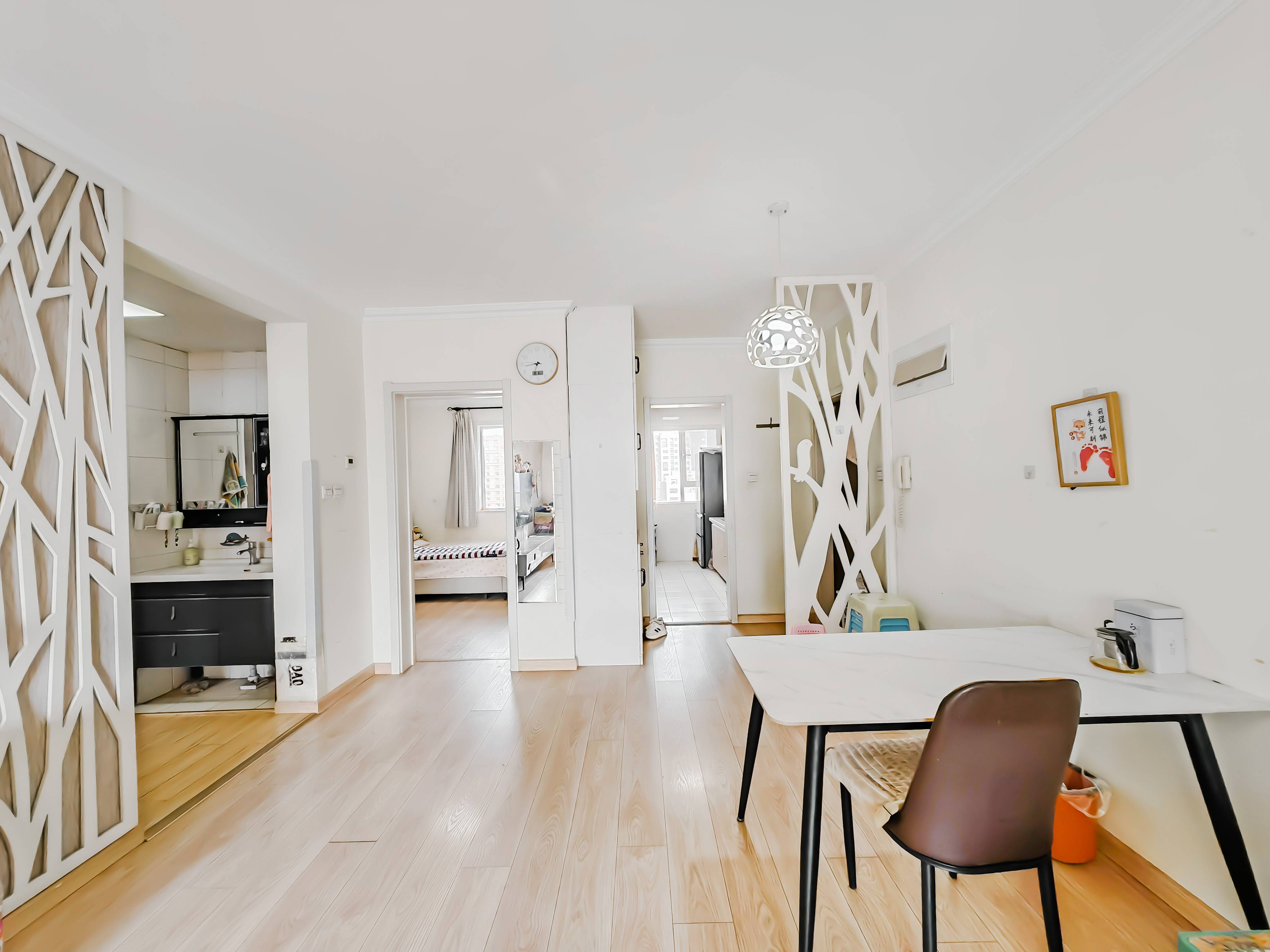 天鸿万象新天理想郡