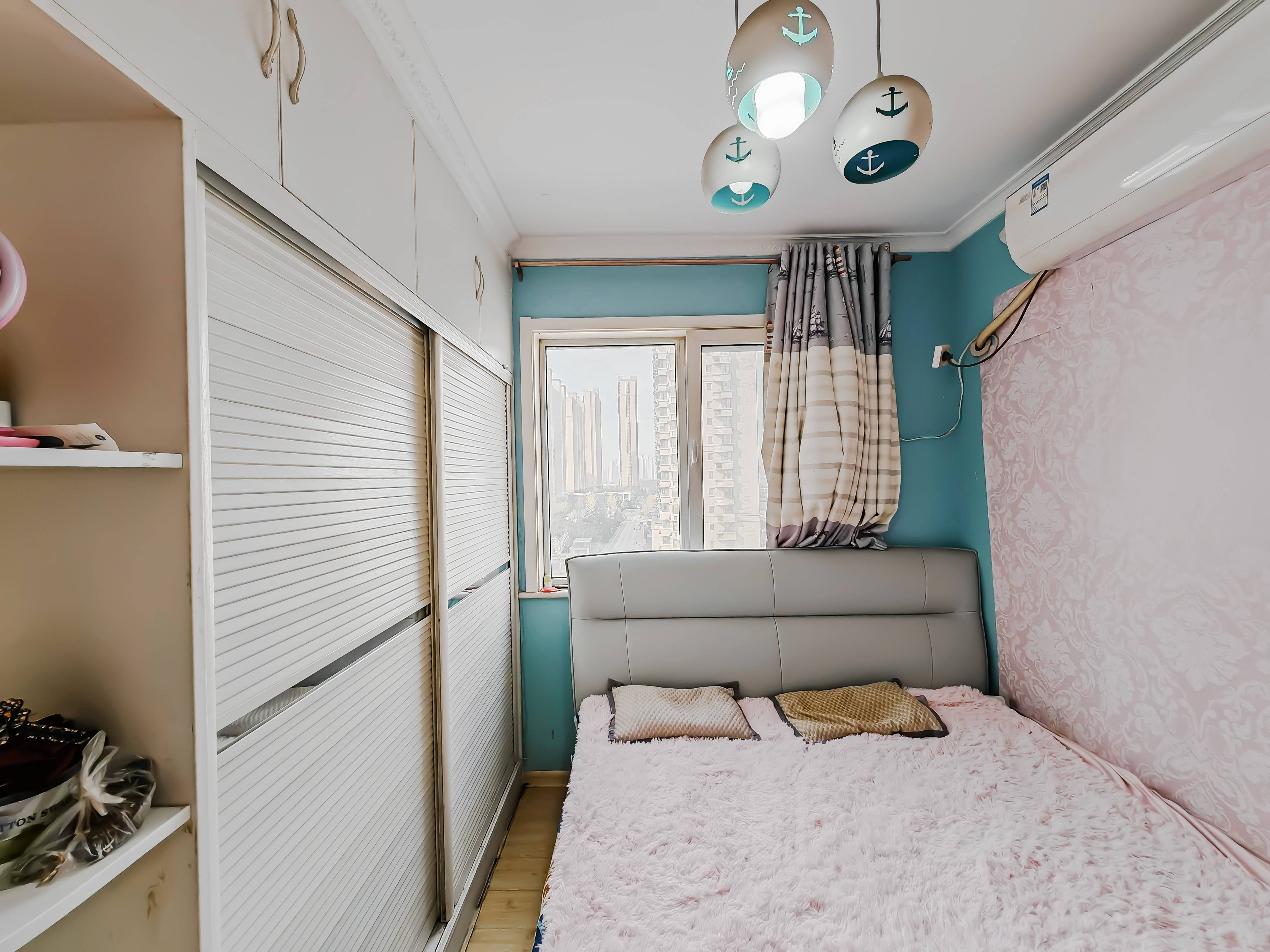 天鸿万象新天哈佛郡