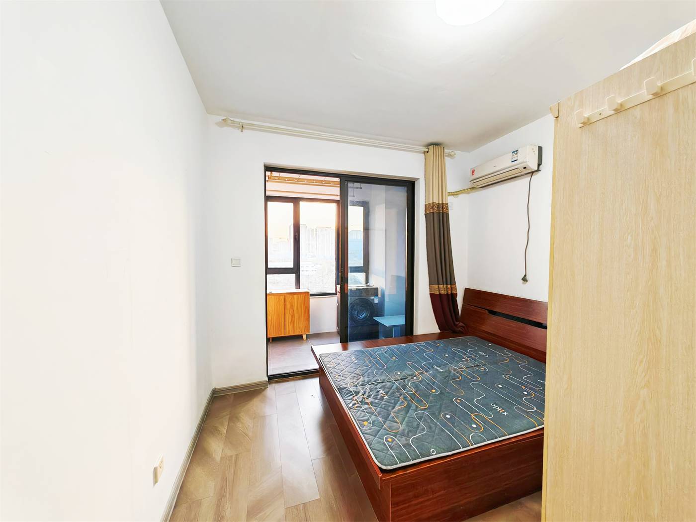 中国MALL城市之星