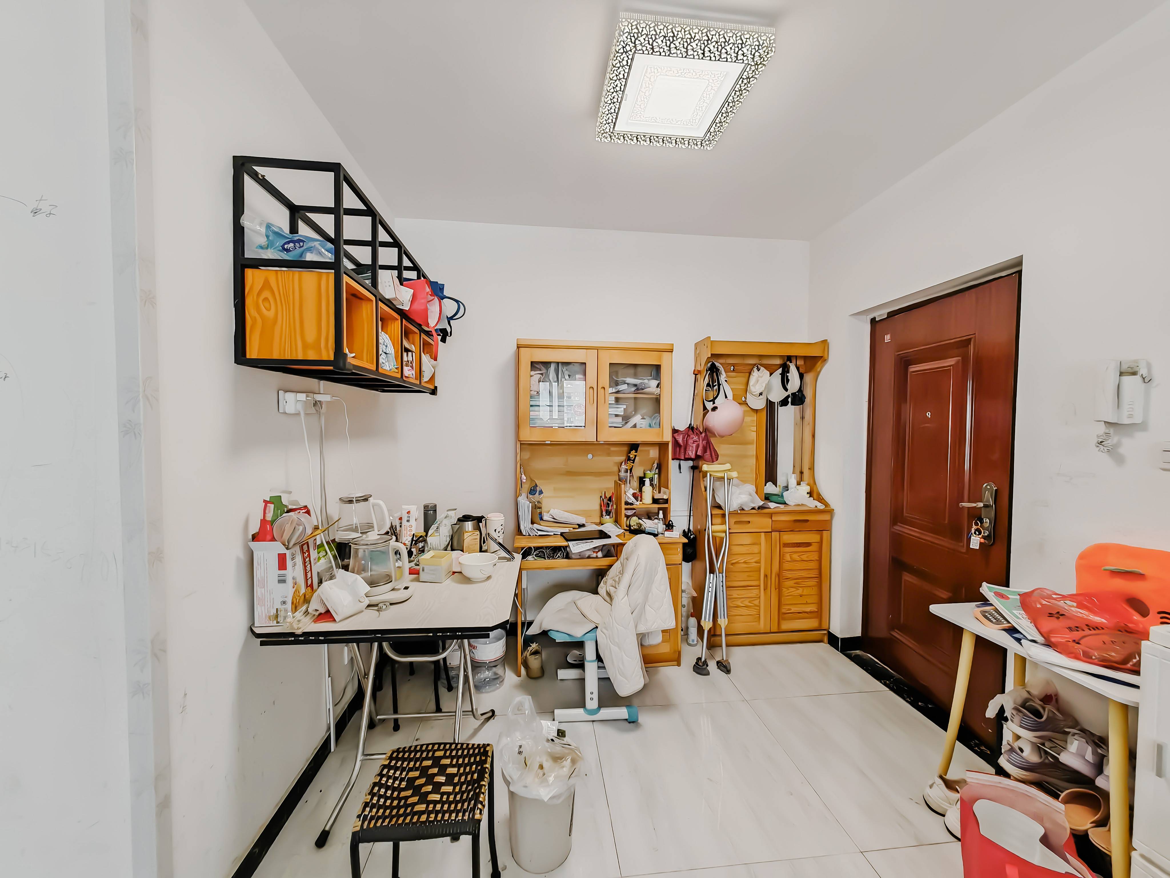 天鸿万象新天哈佛郡