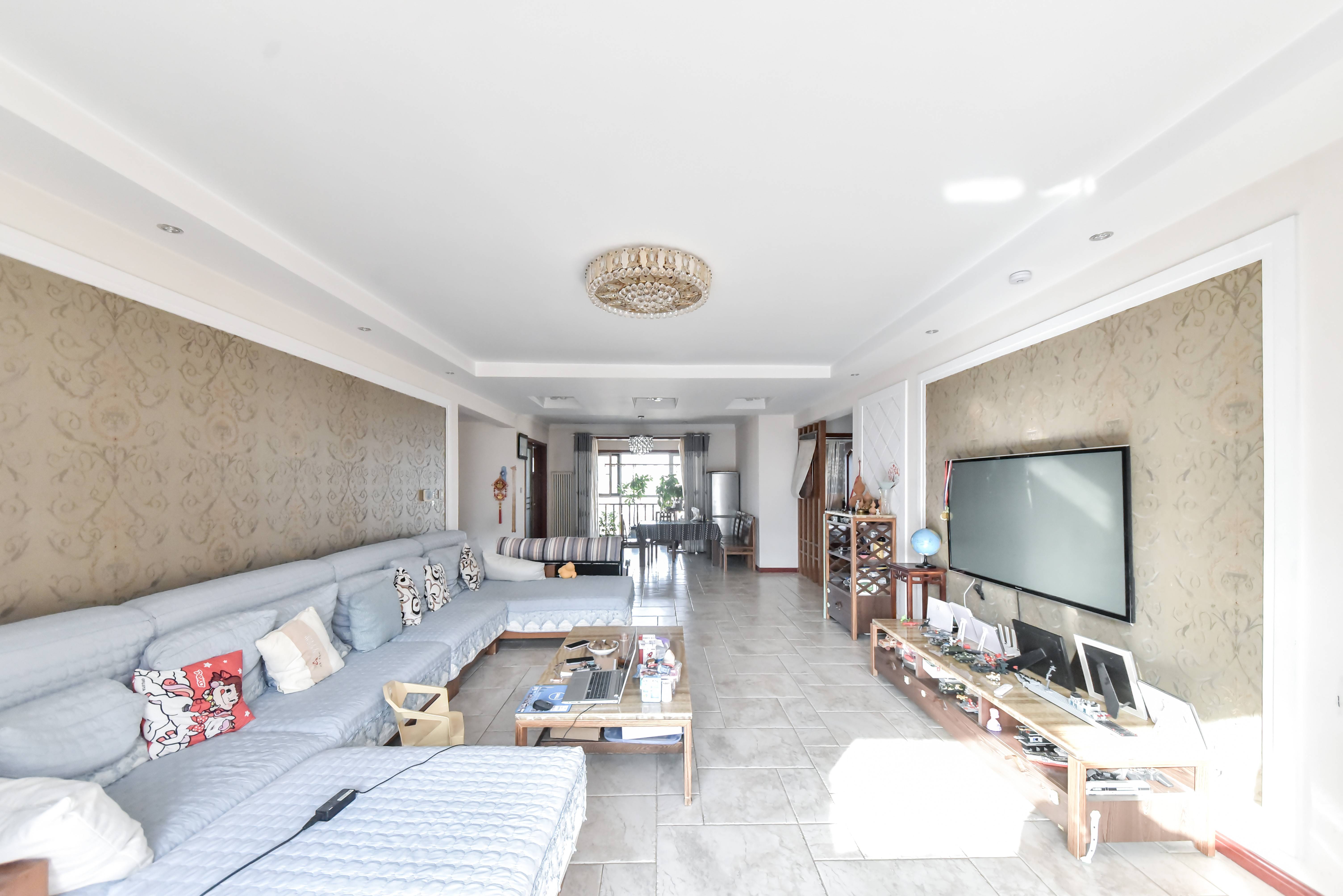  三箭汇福山庄 北