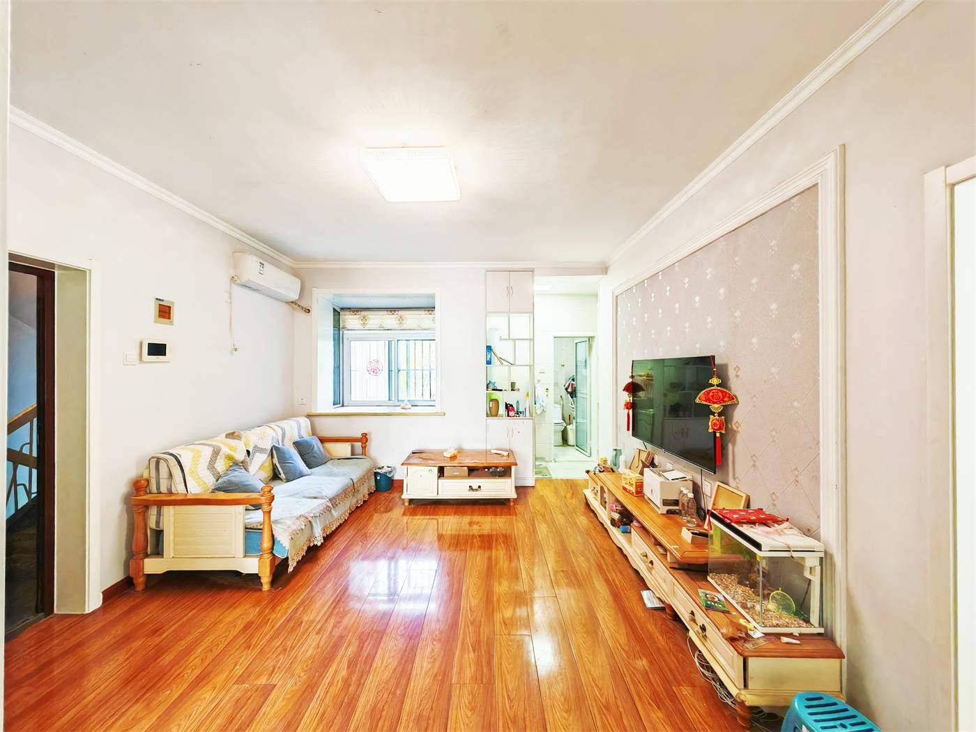  玉函路111号院 南北