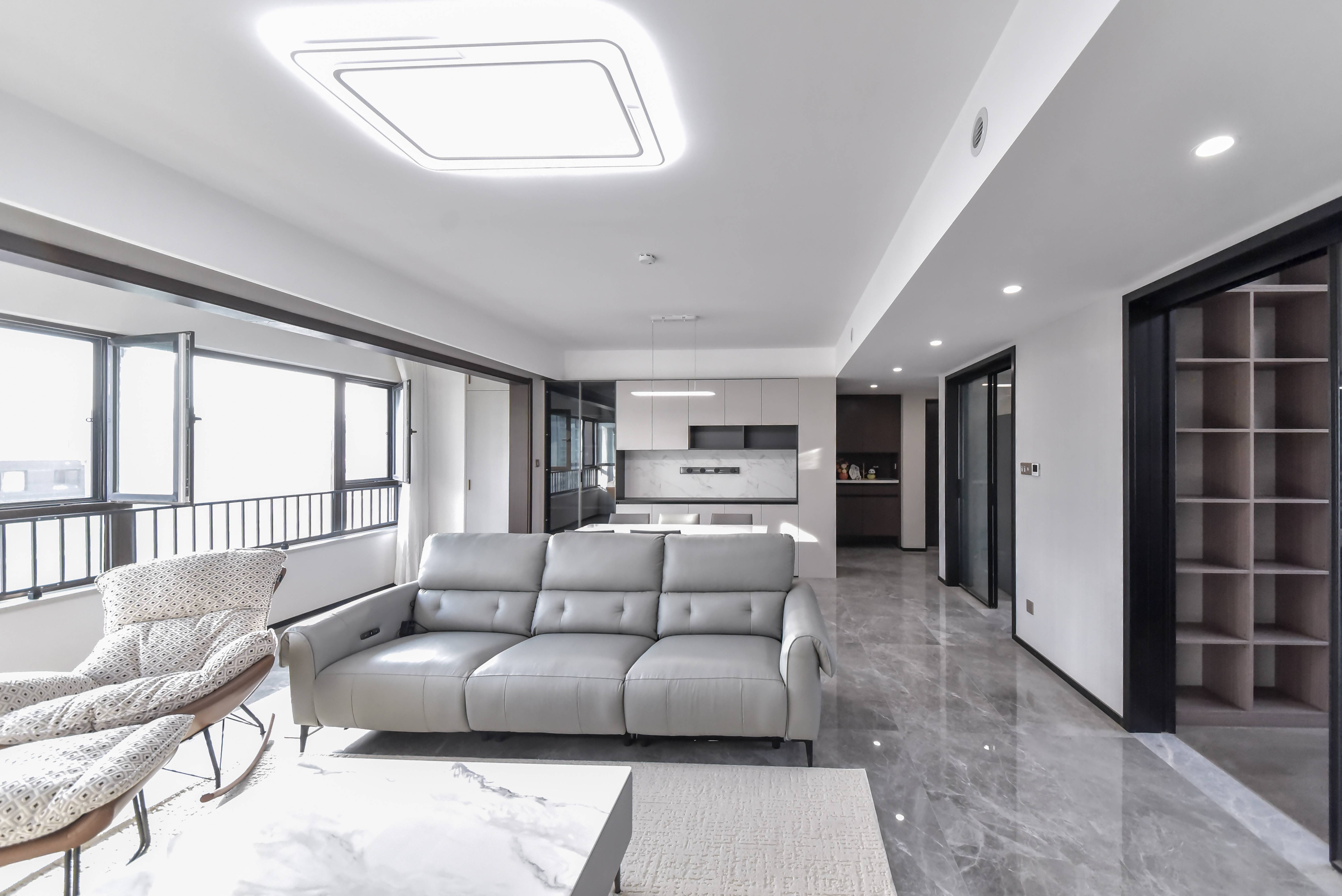 雪山万科城云湾园