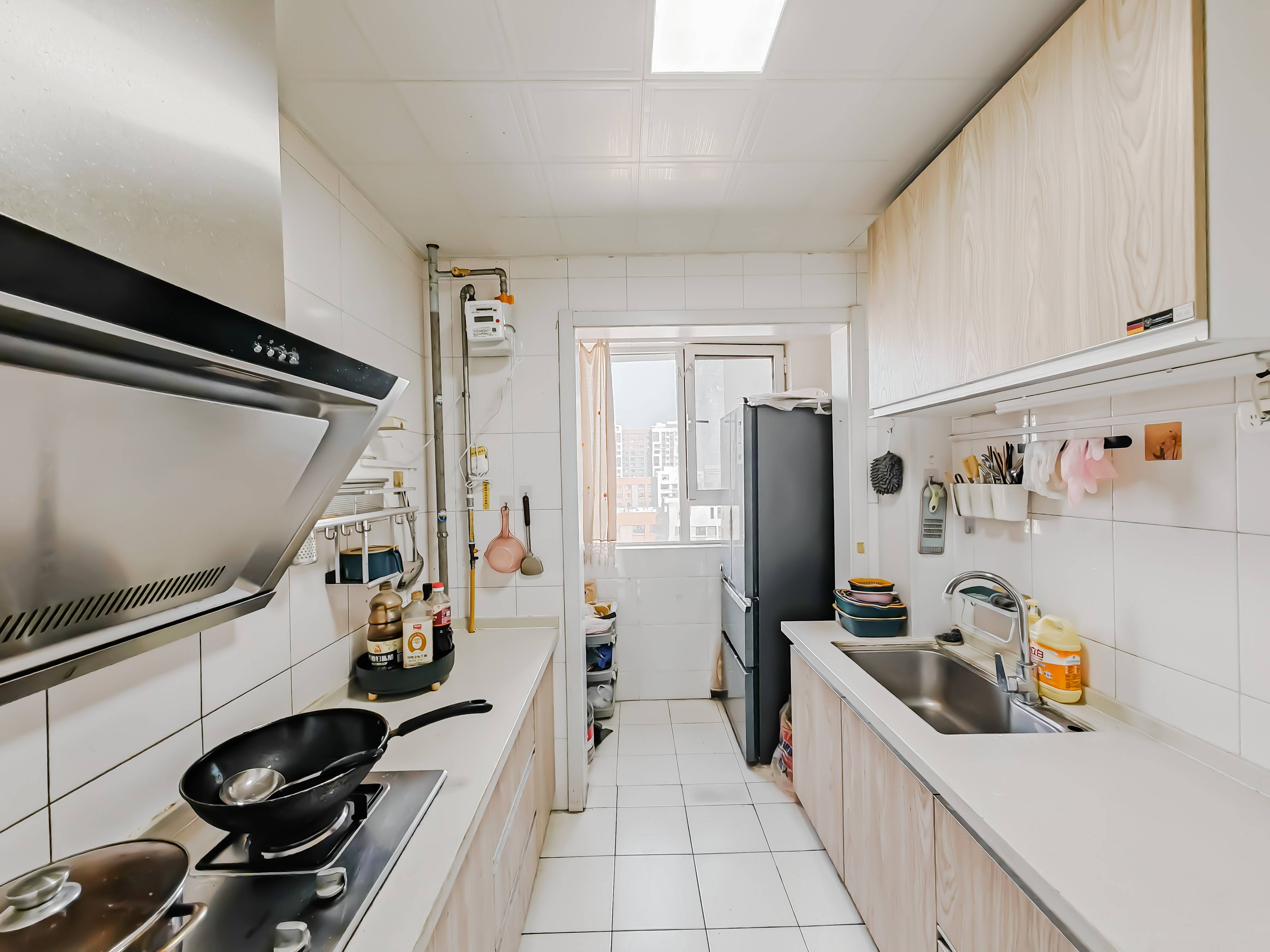 天鸿万象新天理想郡