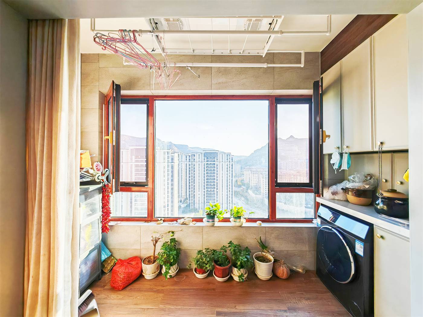 华润置地公元九里