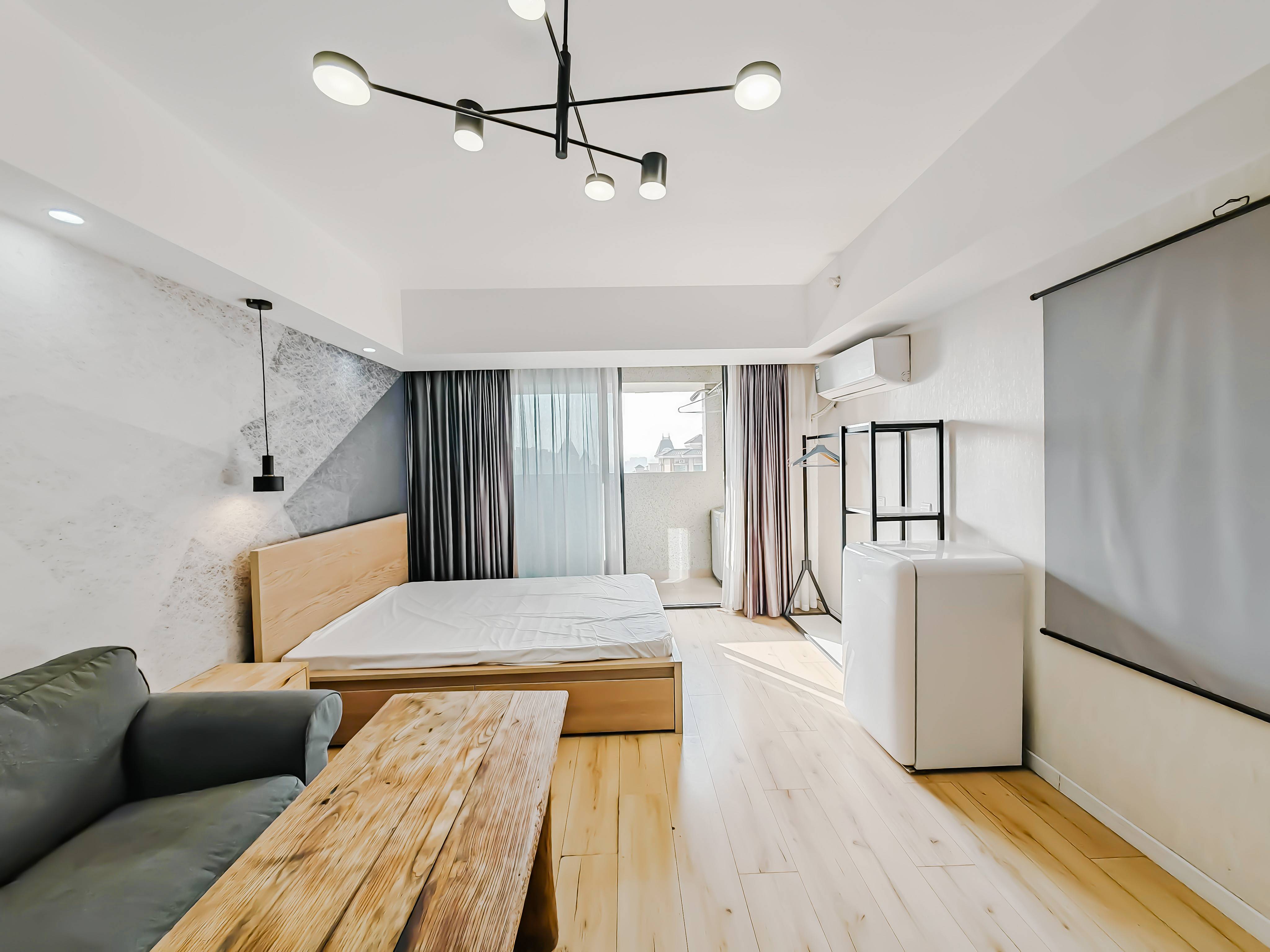 恒大城（商住楼）