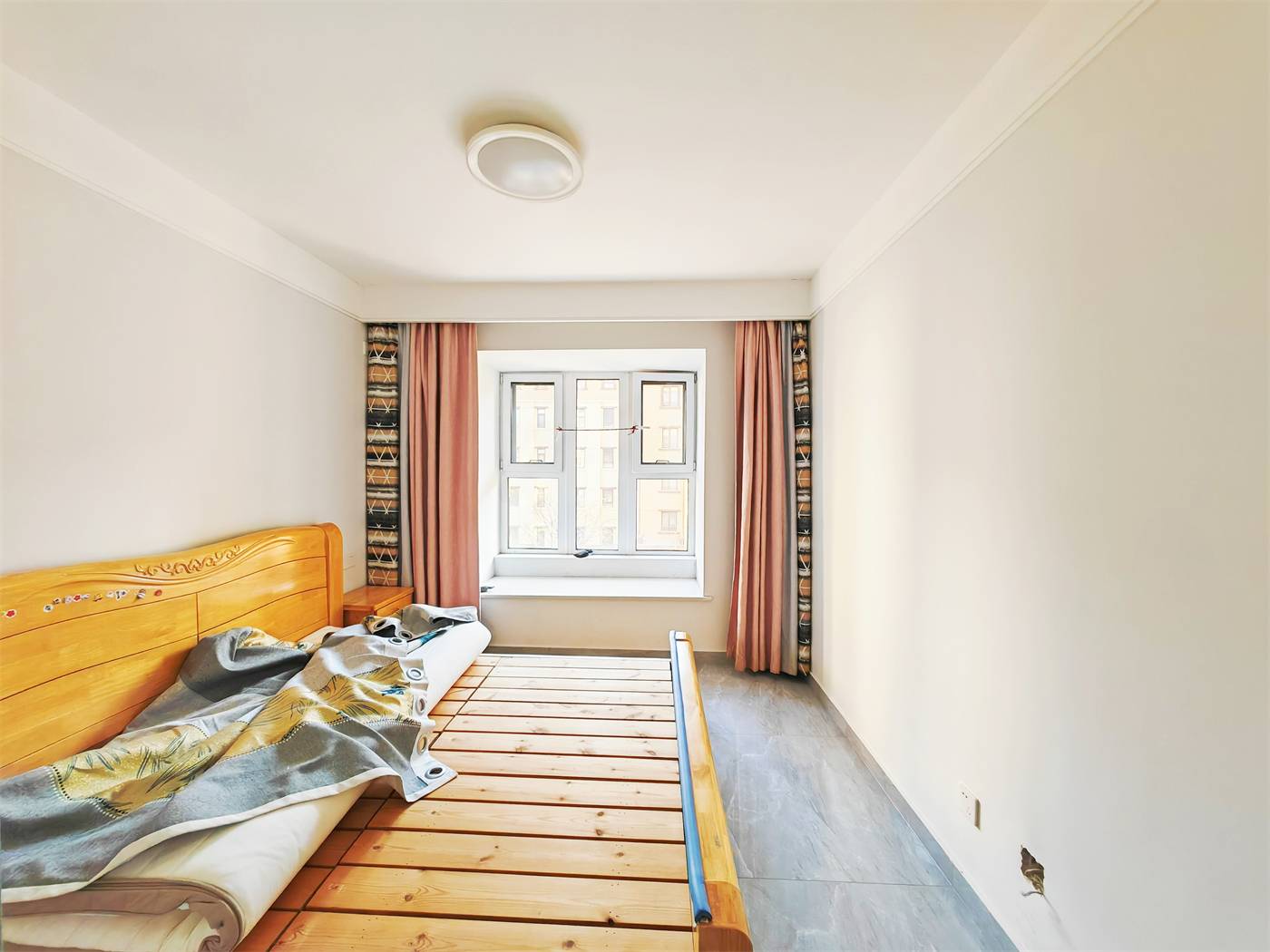 华润置地公元九里