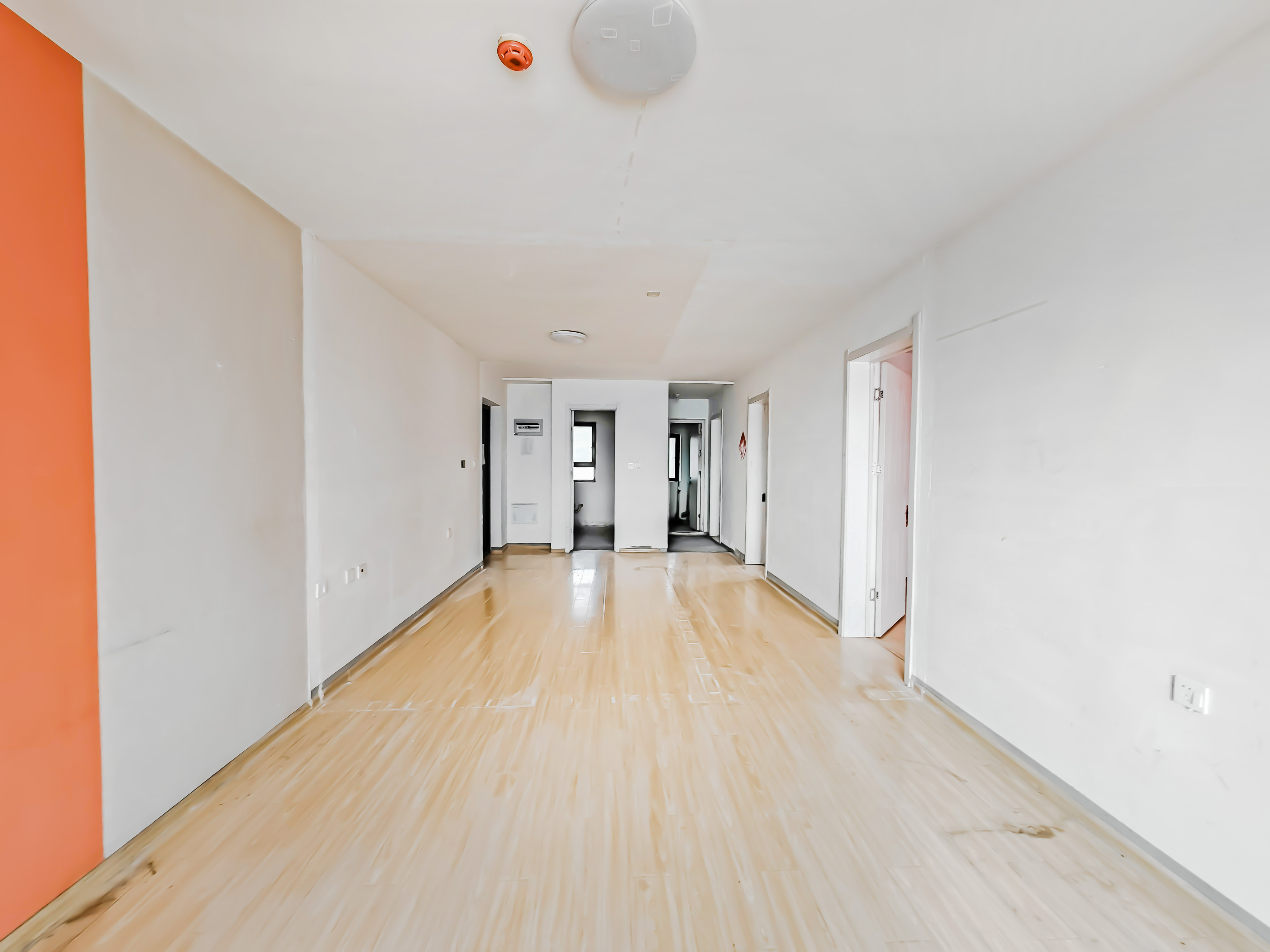  新城香溢华庭 南