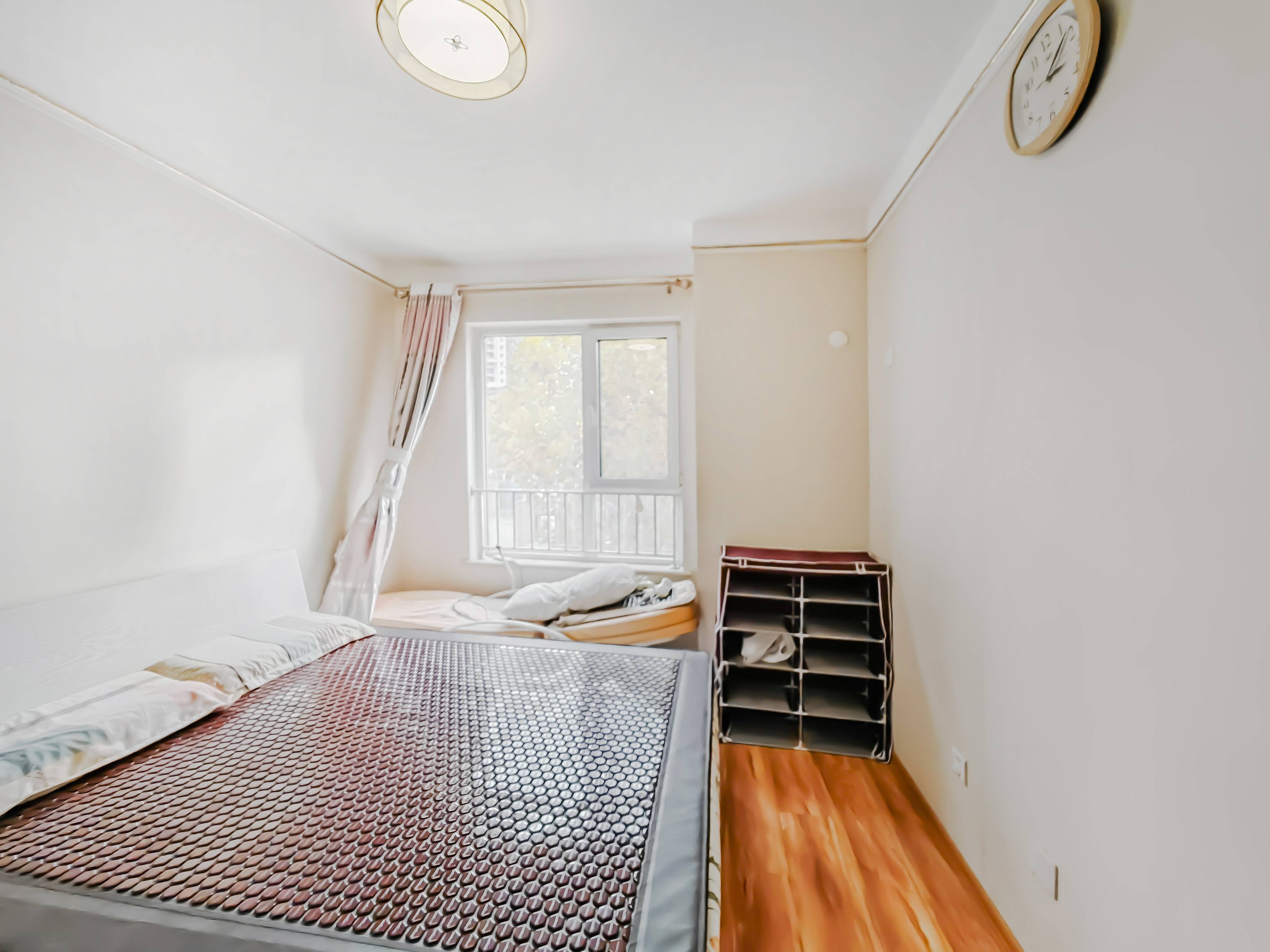 天鸿万象新天哈佛郡