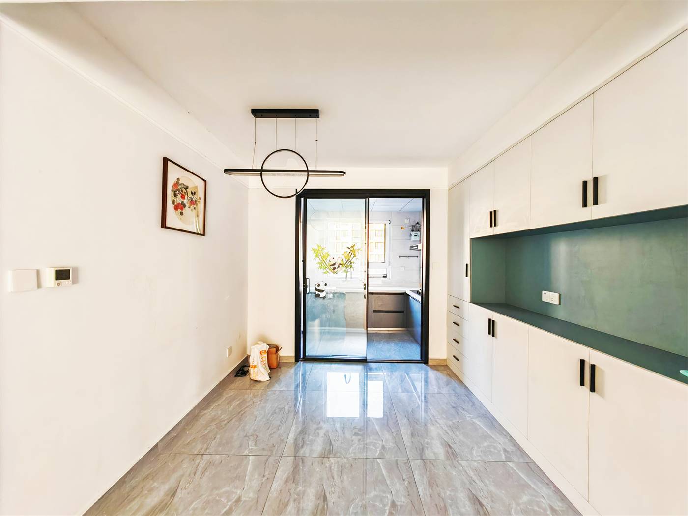 华润置地公元九里