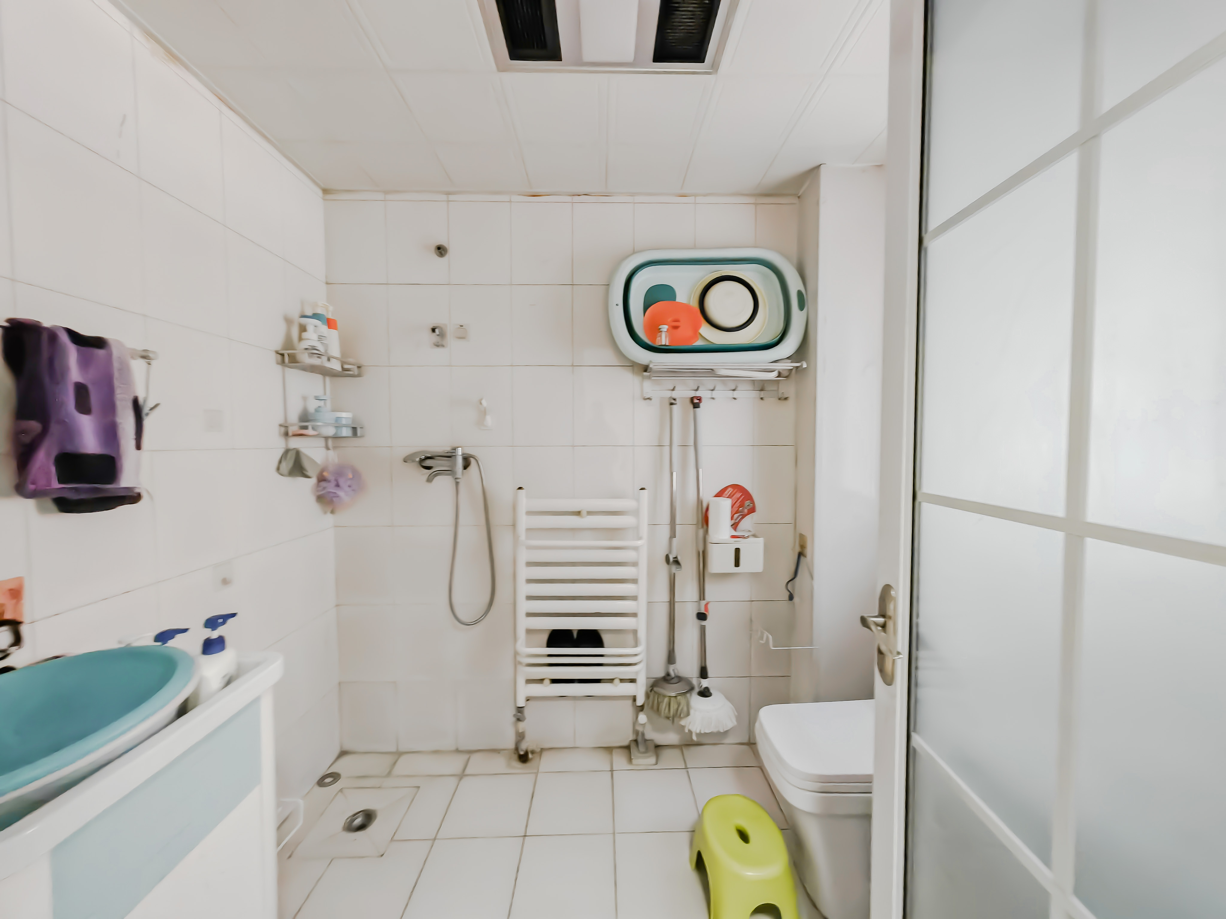 天鸿万象新天理想郡