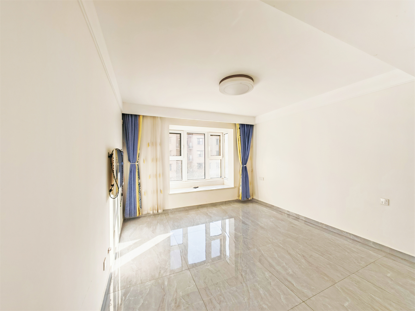 华润置地公元九里