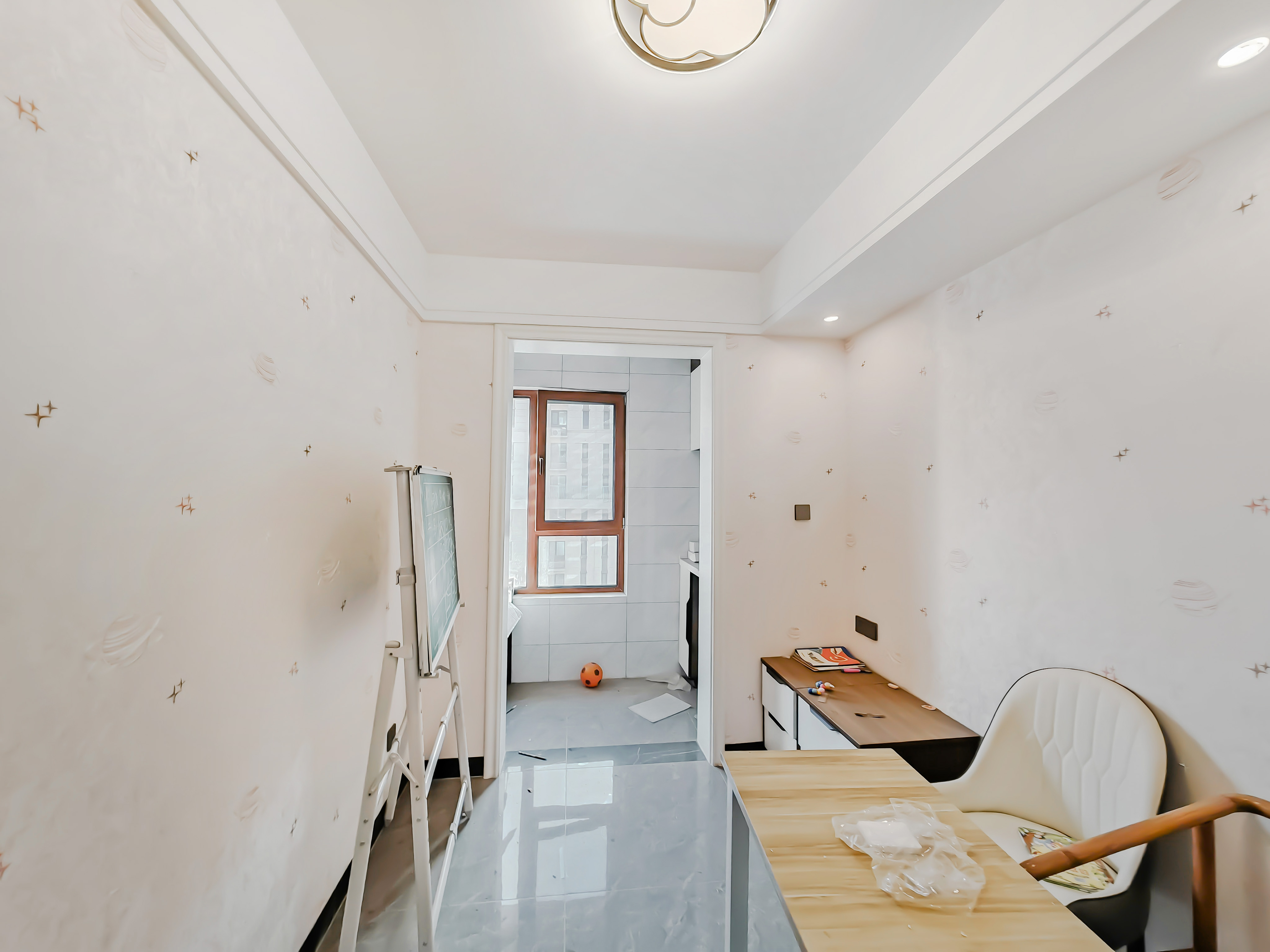 天鸿万象新天公园大道