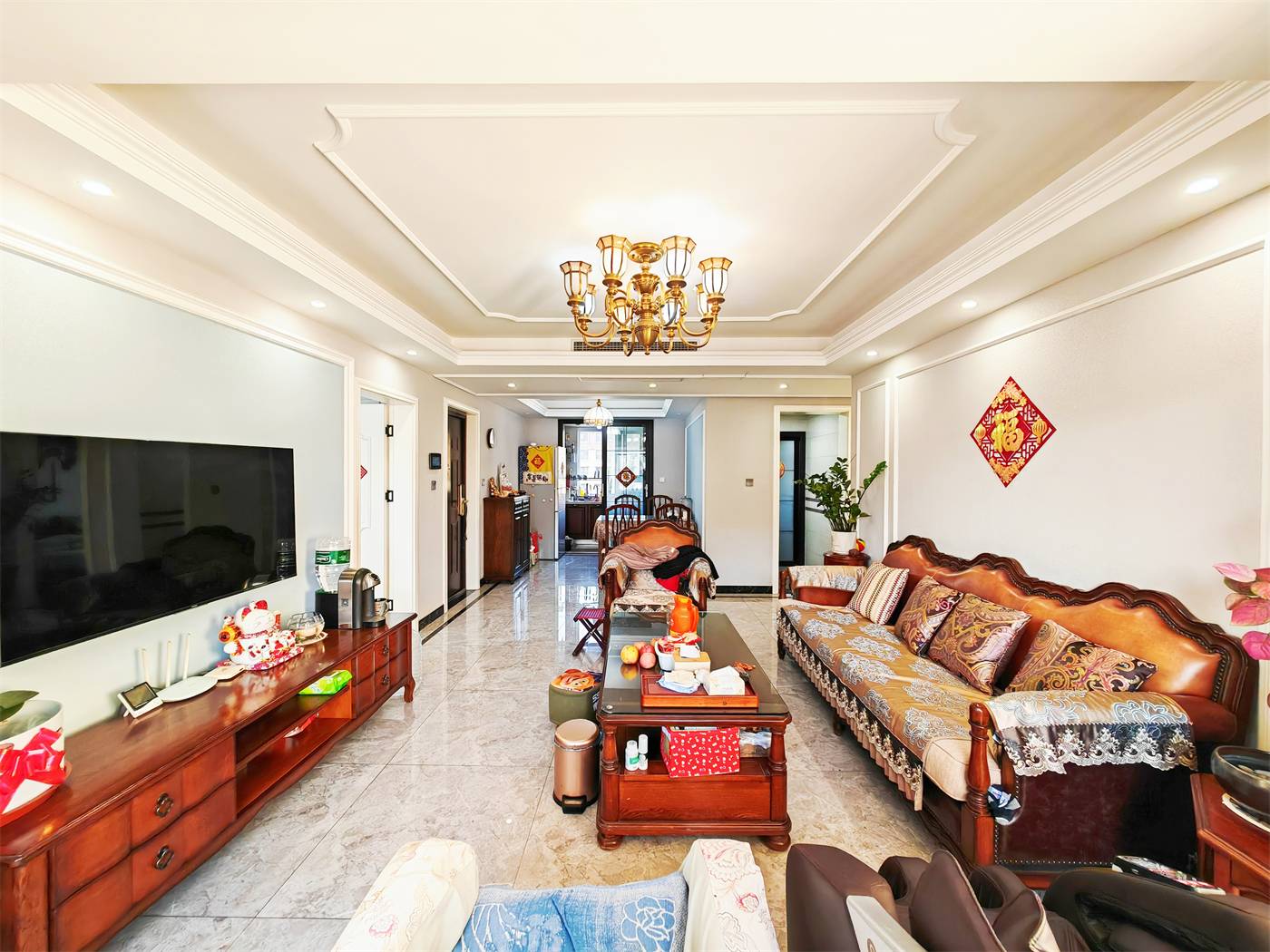  华润城紫云府 南