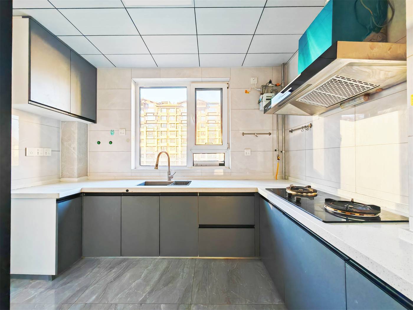 华润置地公元九里