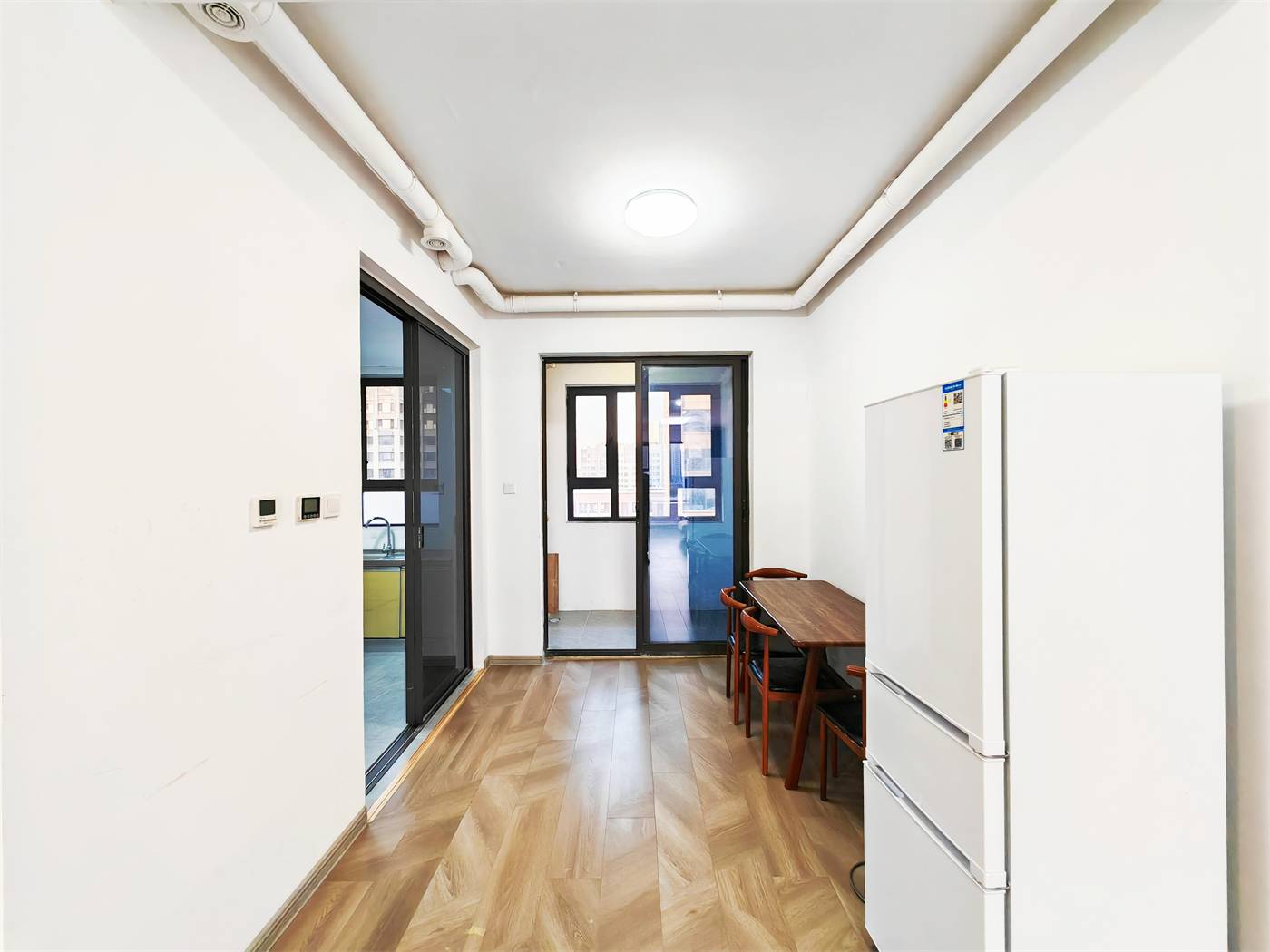 中国MALL城市之星