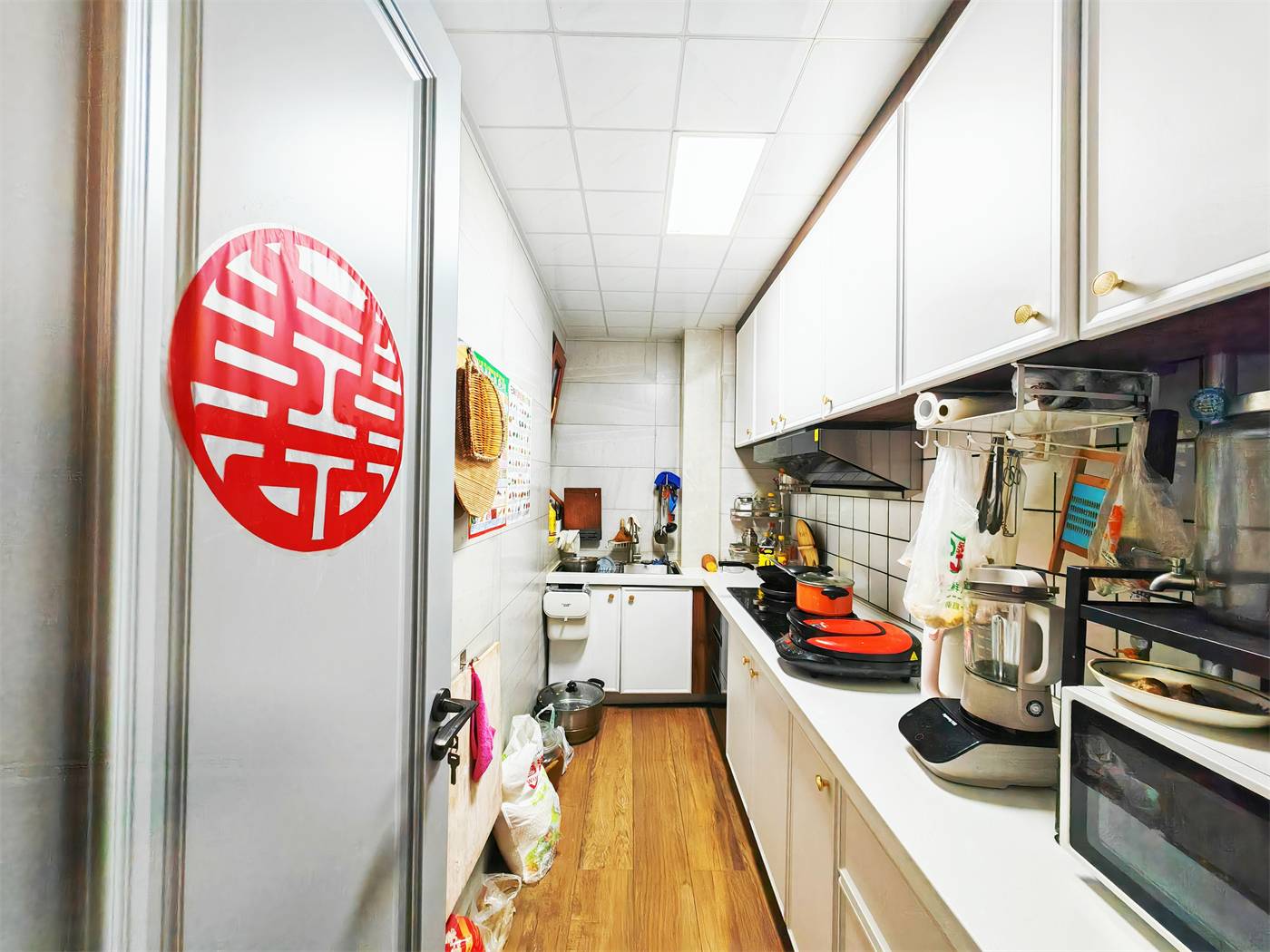 华润置地公元九里