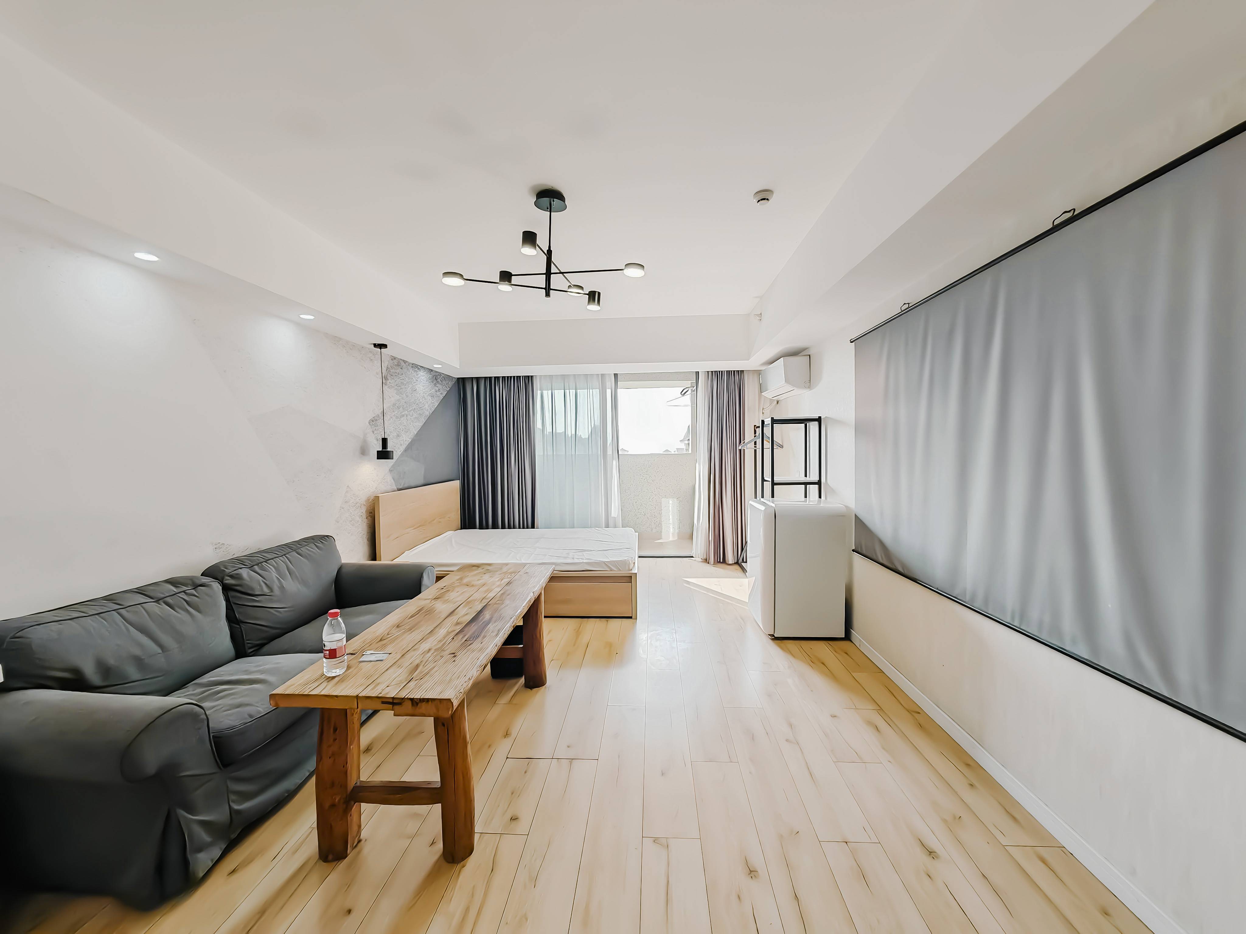 恒大城（商住楼）