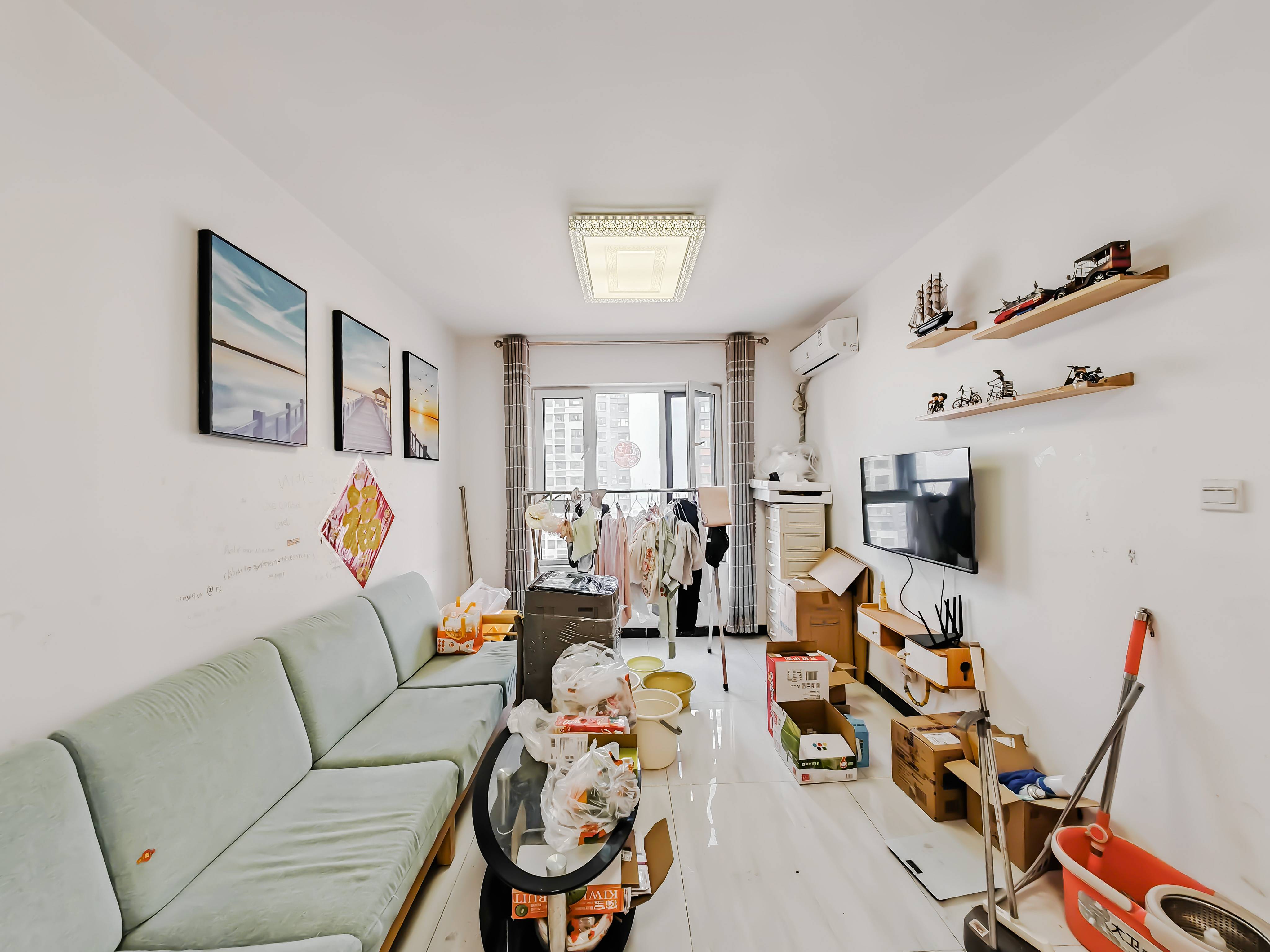 天鸿万象新天哈佛郡