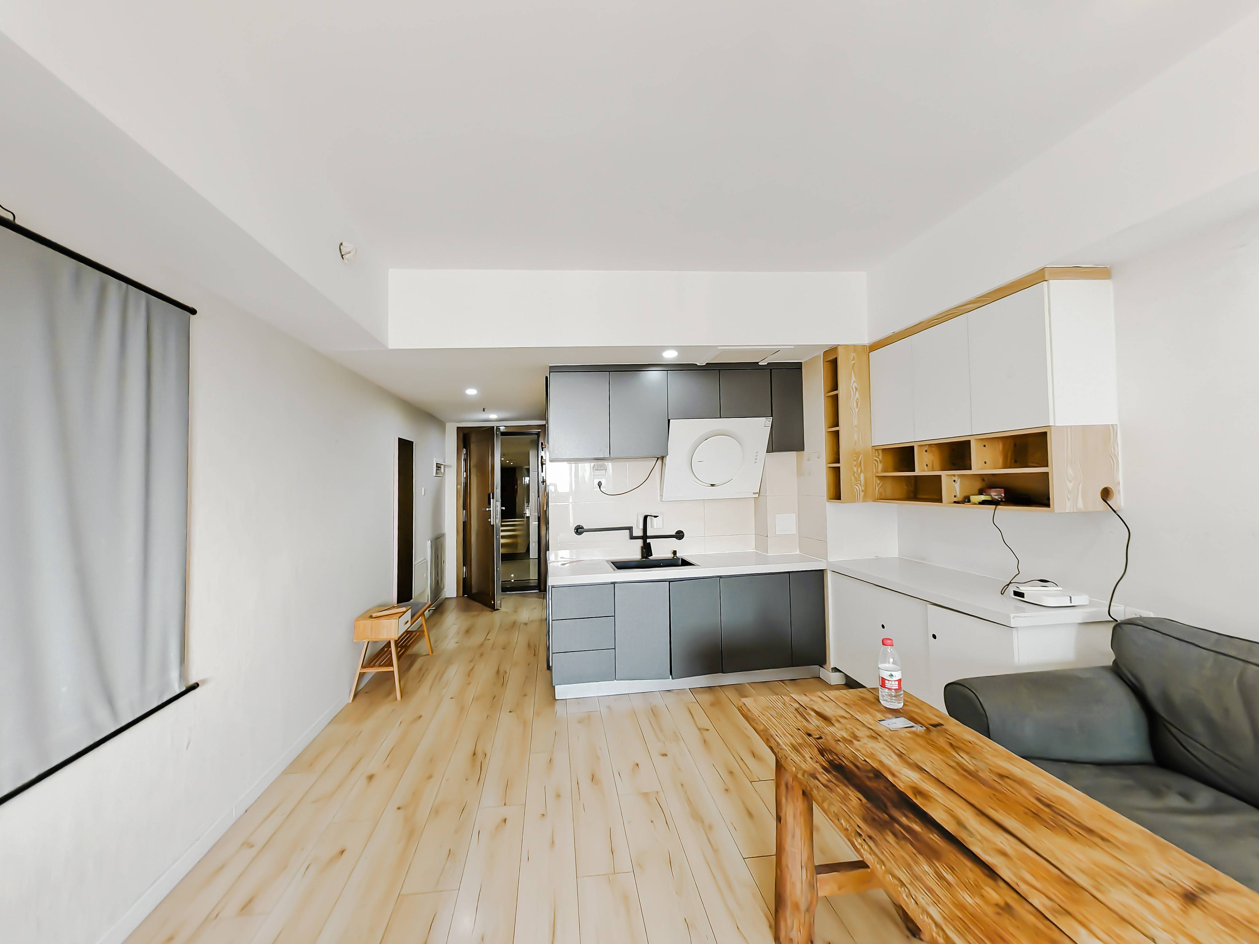 恒大城（商住楼）