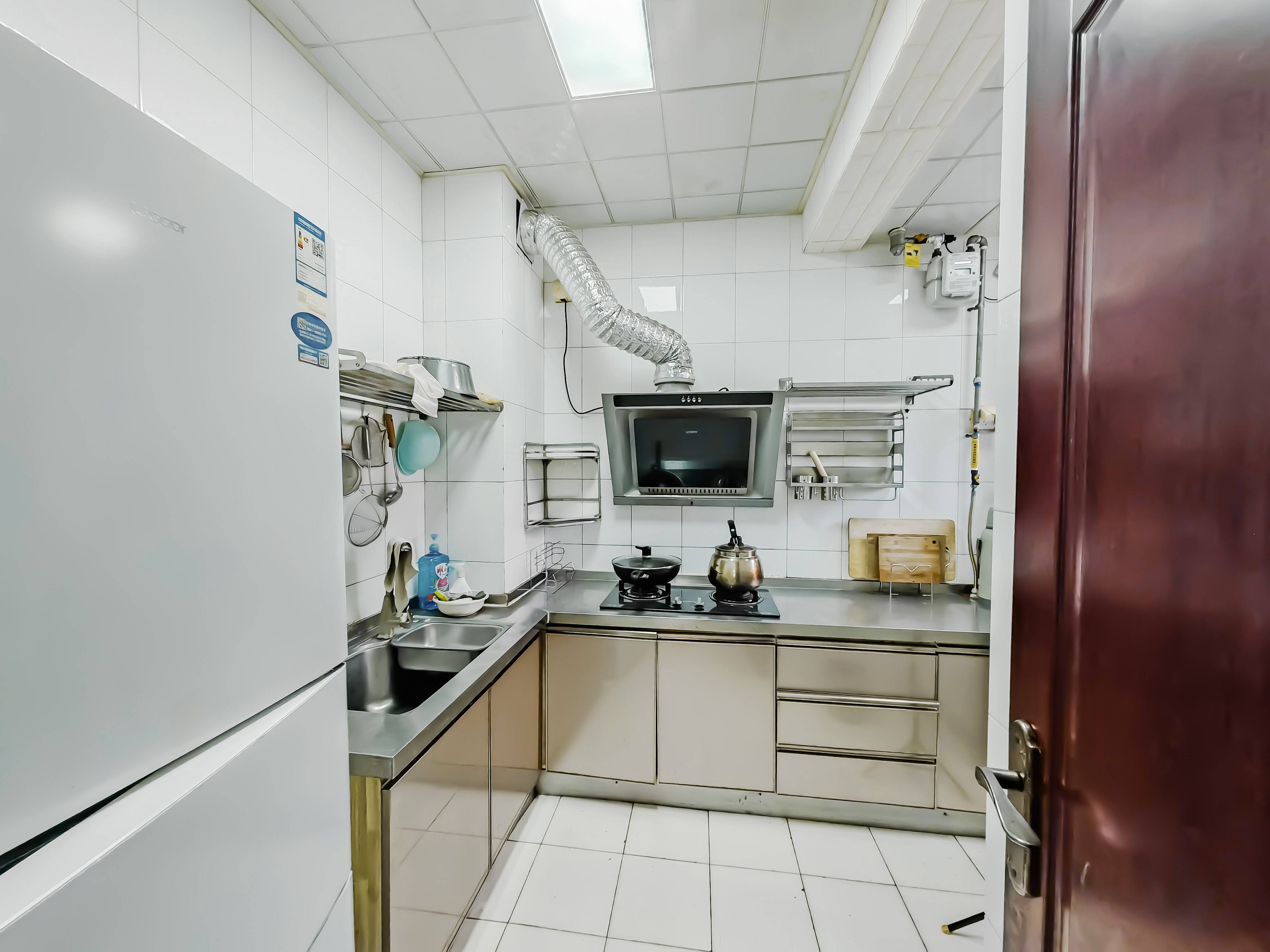 天鸿万象新天哈佛郡