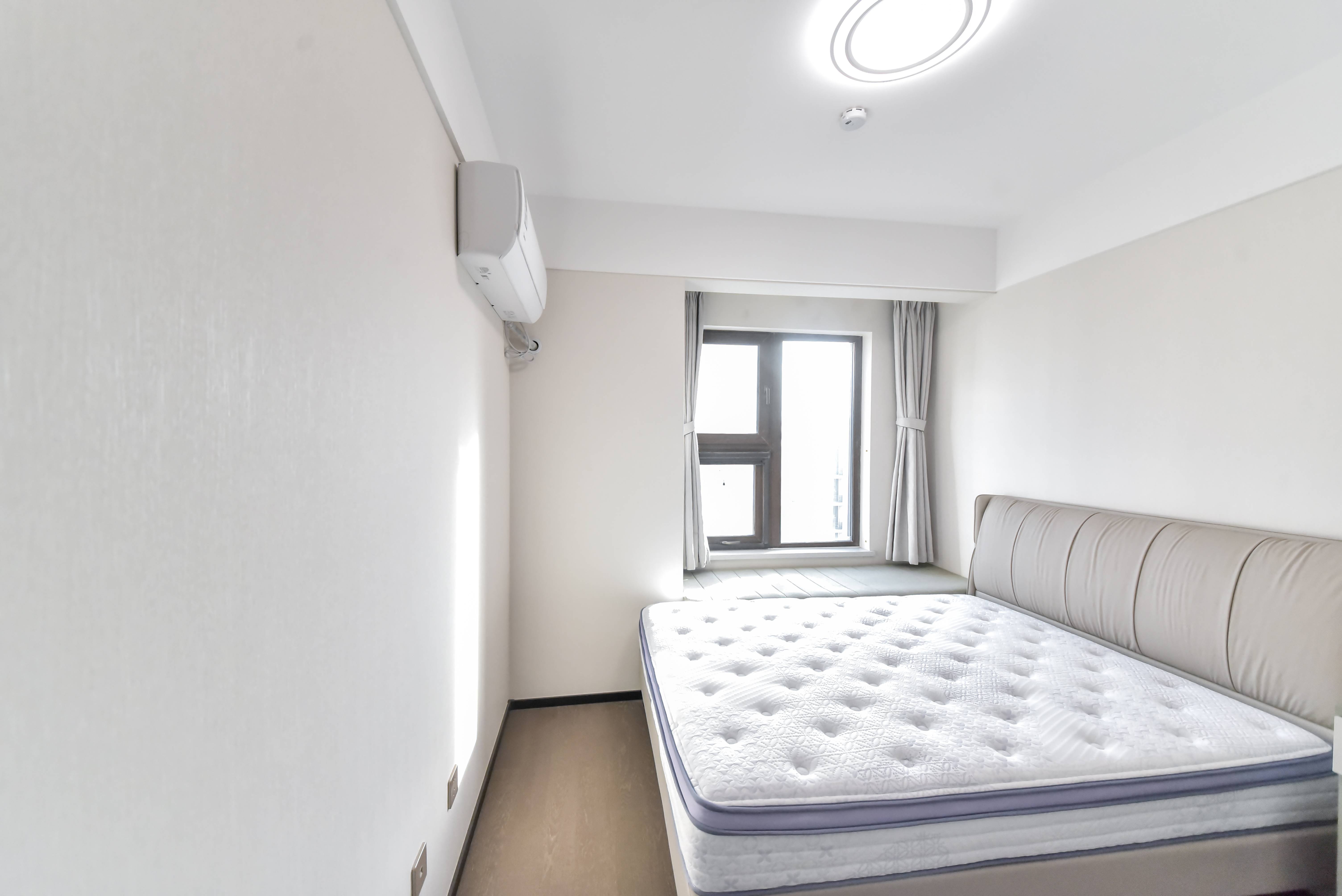 雪山万科城云湾园