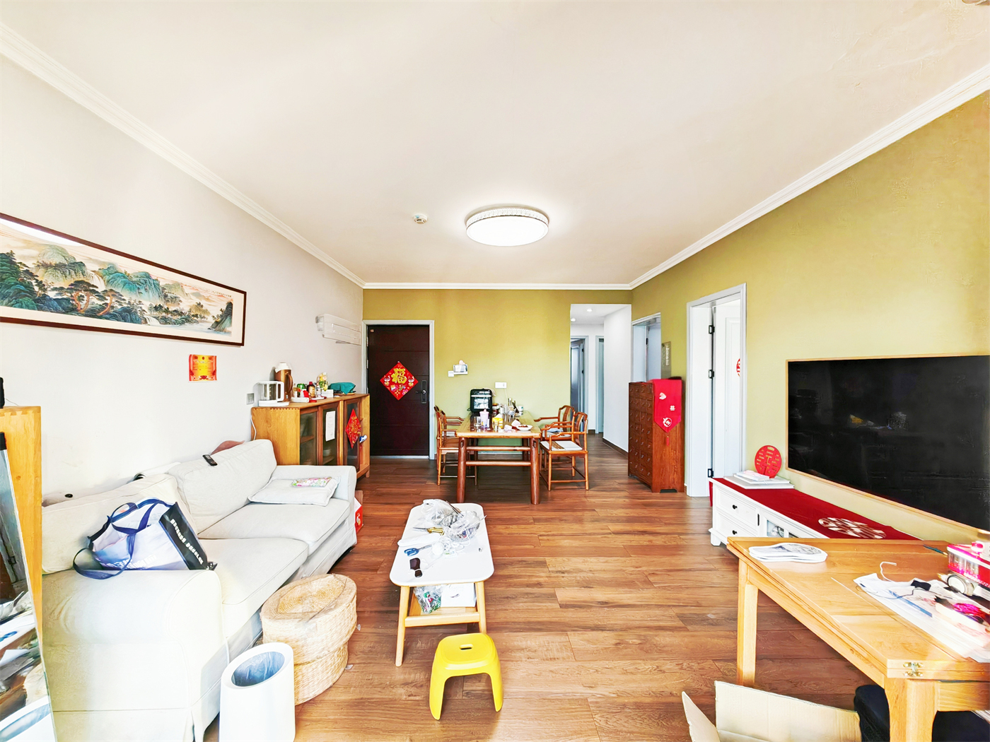 华润置地公元九里